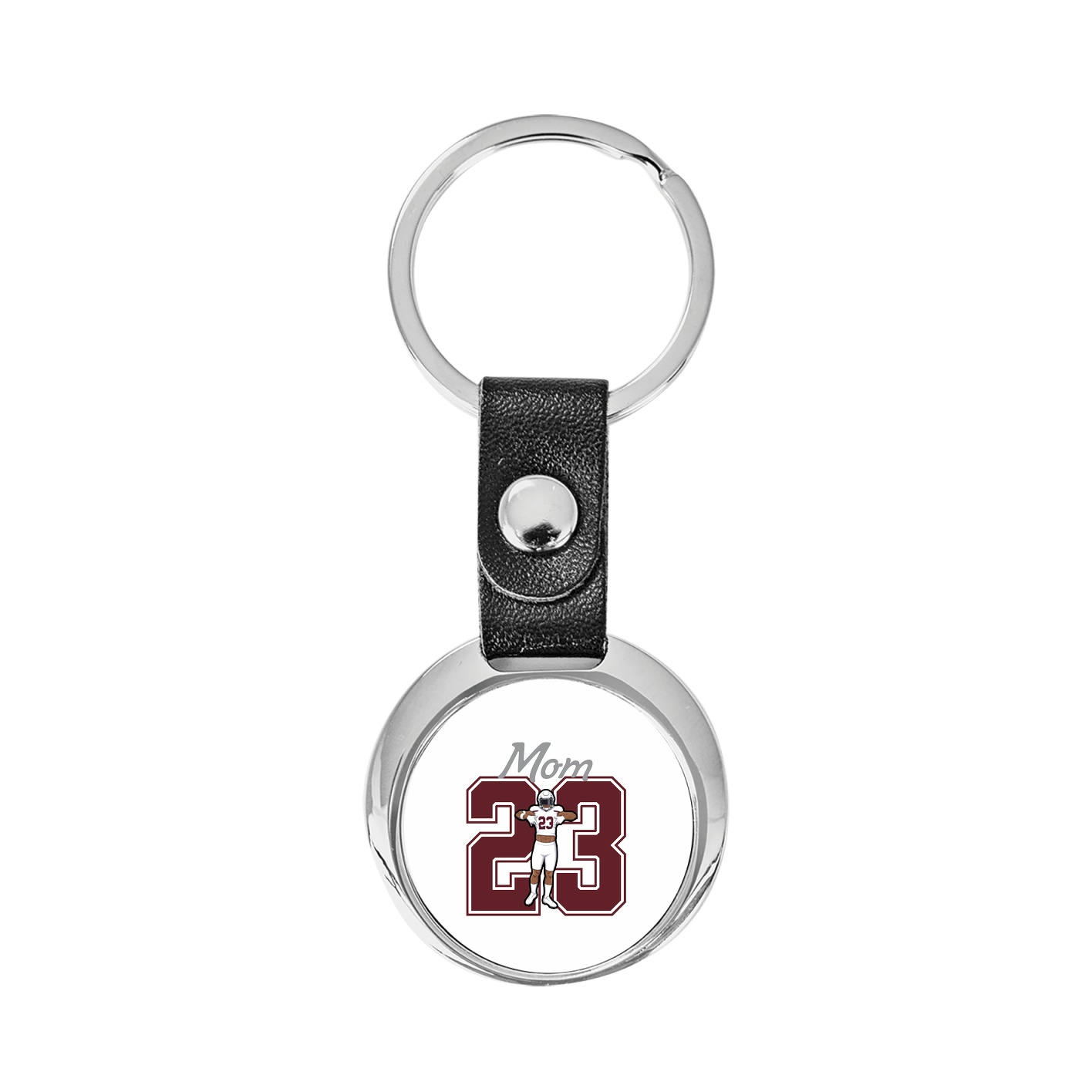 Key Chain — Mothers Day Shirsey in Classic