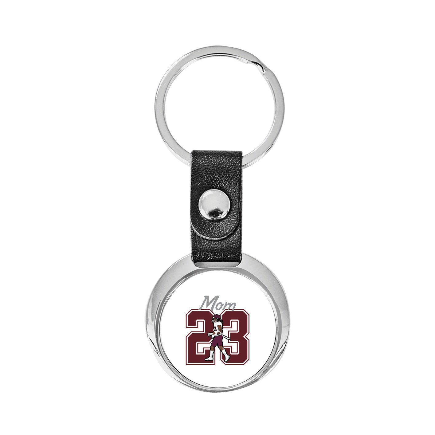 Key Chain — Mothers Day Shirsey in Classic
