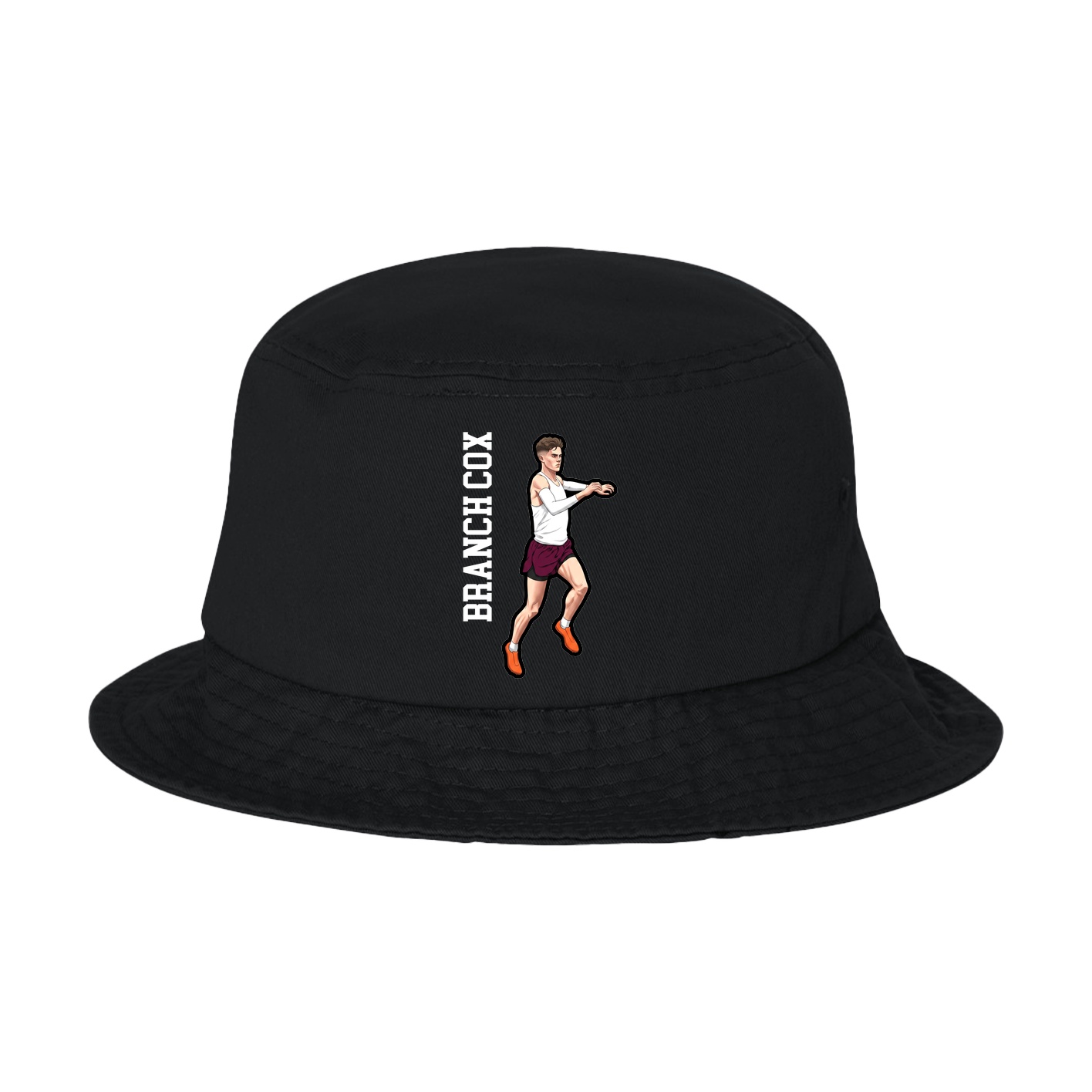 Bucket Cap