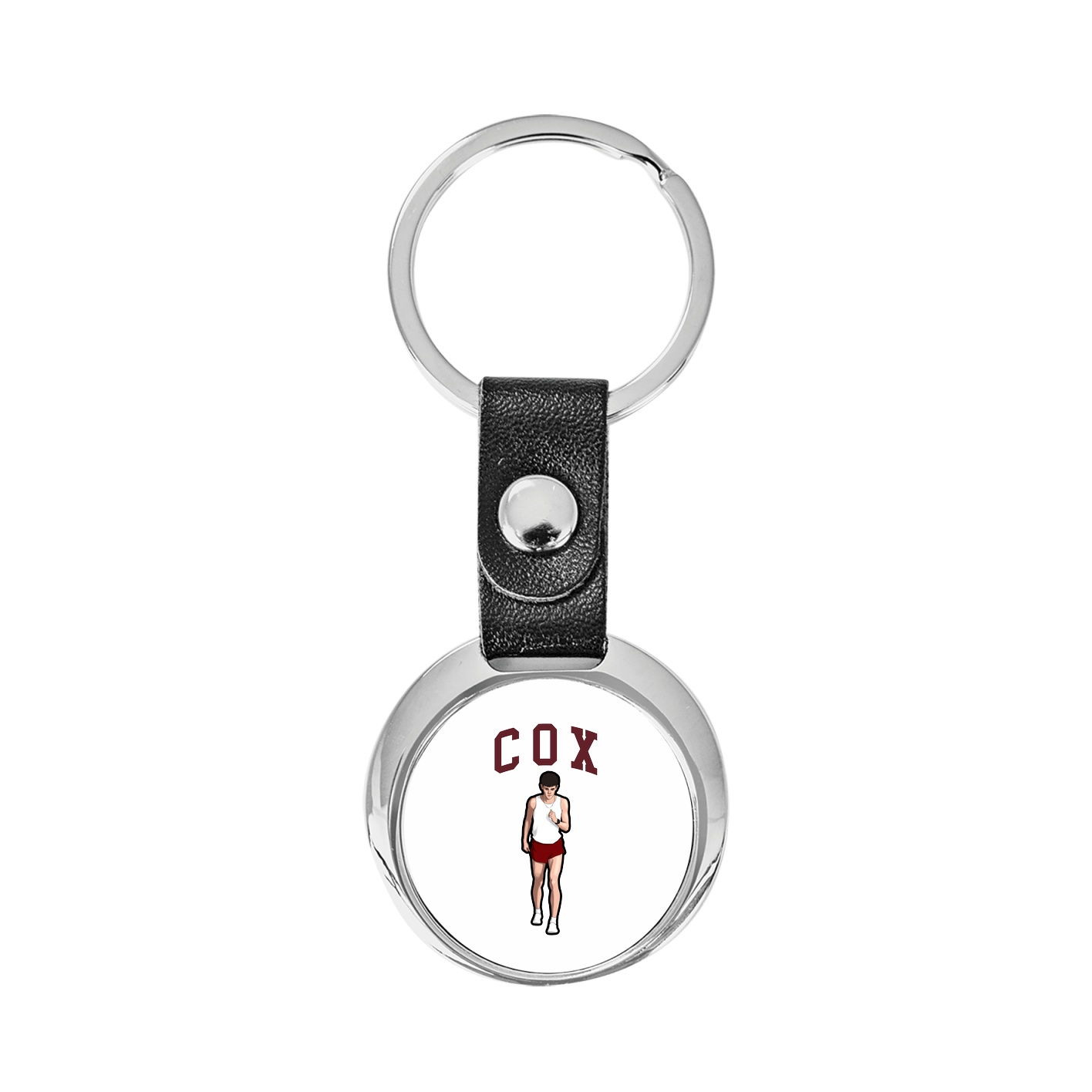Key Chain — Shirsey in Classic