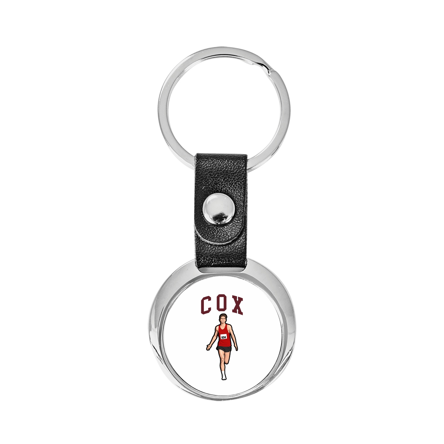 Key Chain — Shirsey in Classic