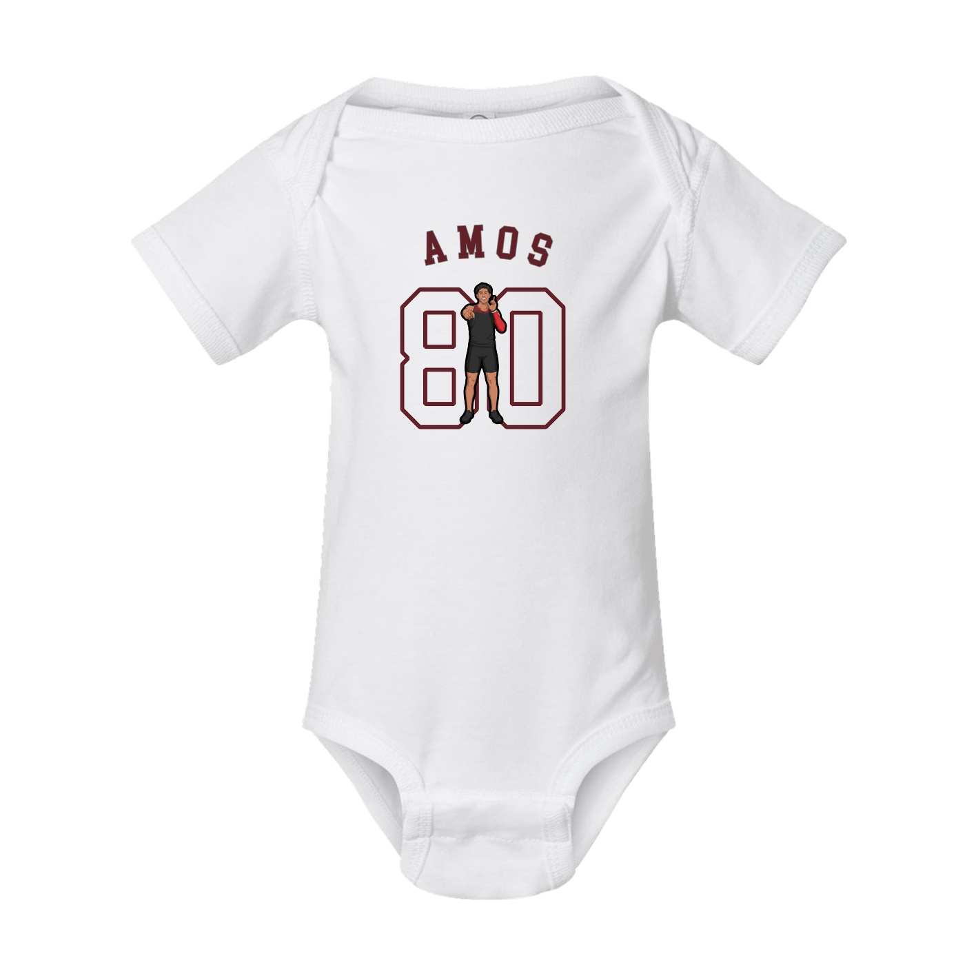 Baby Onesie