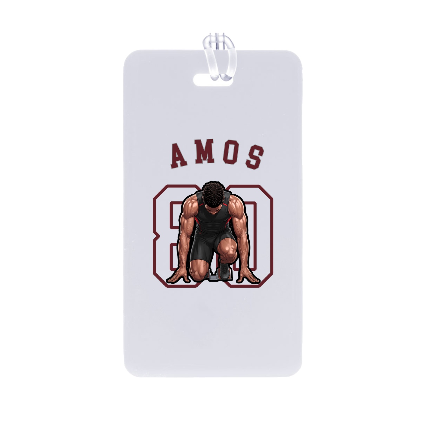 Bag Tag
