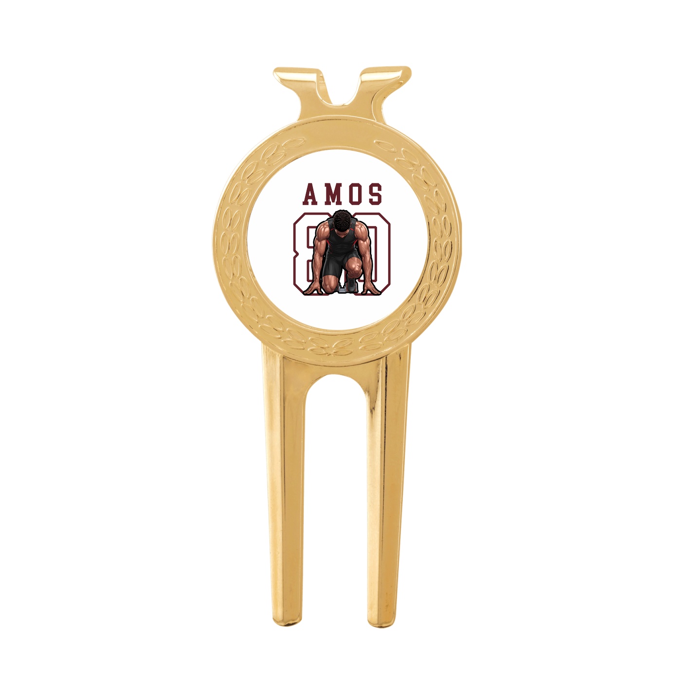 Divot Tool with Ball Marker — Shirsey in Classic