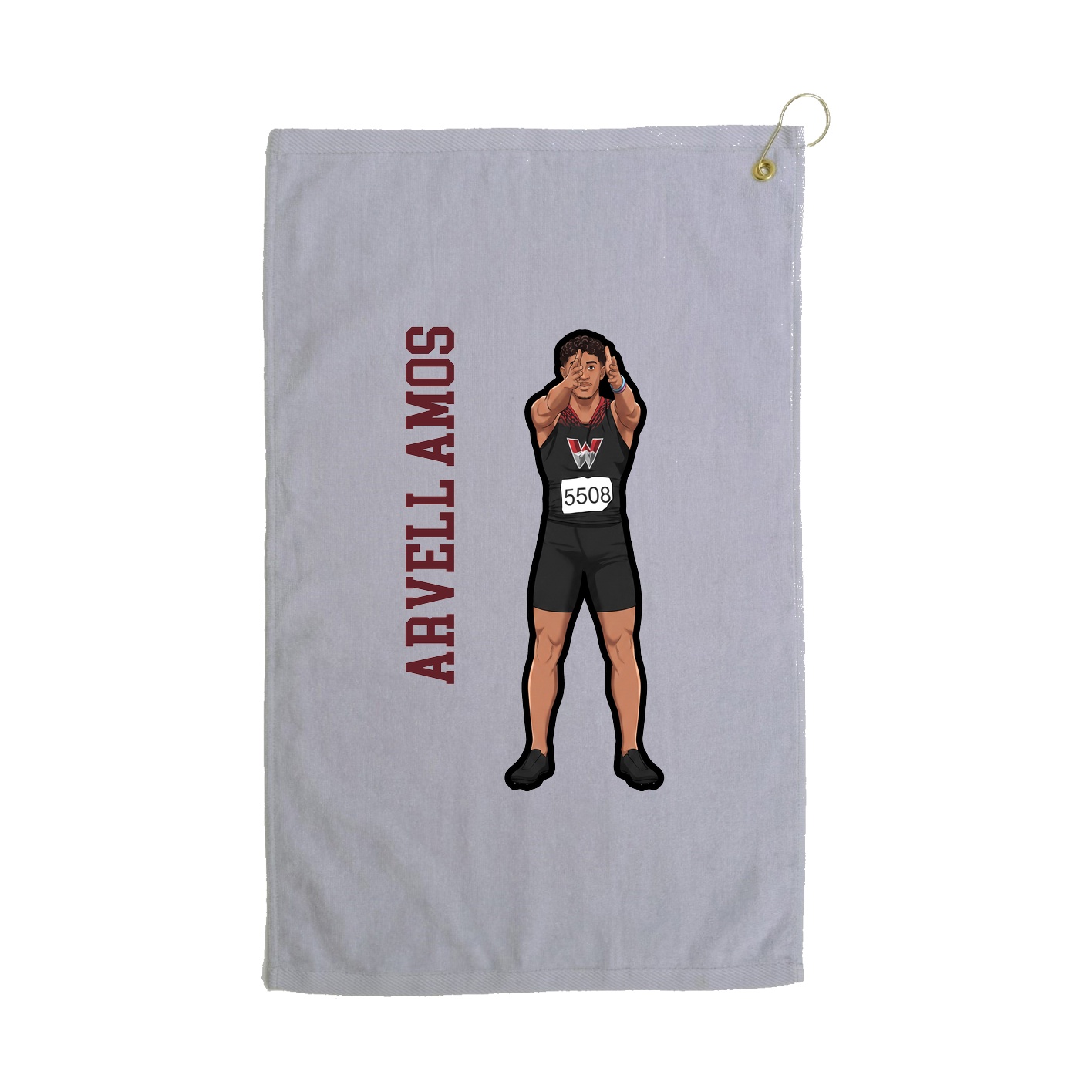 Golf Towel