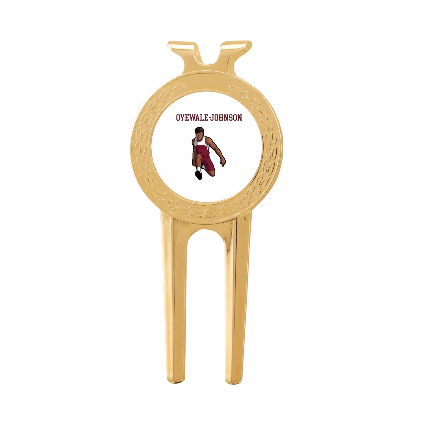 Divot Tool with Ball Marker — Shirsey in Classic