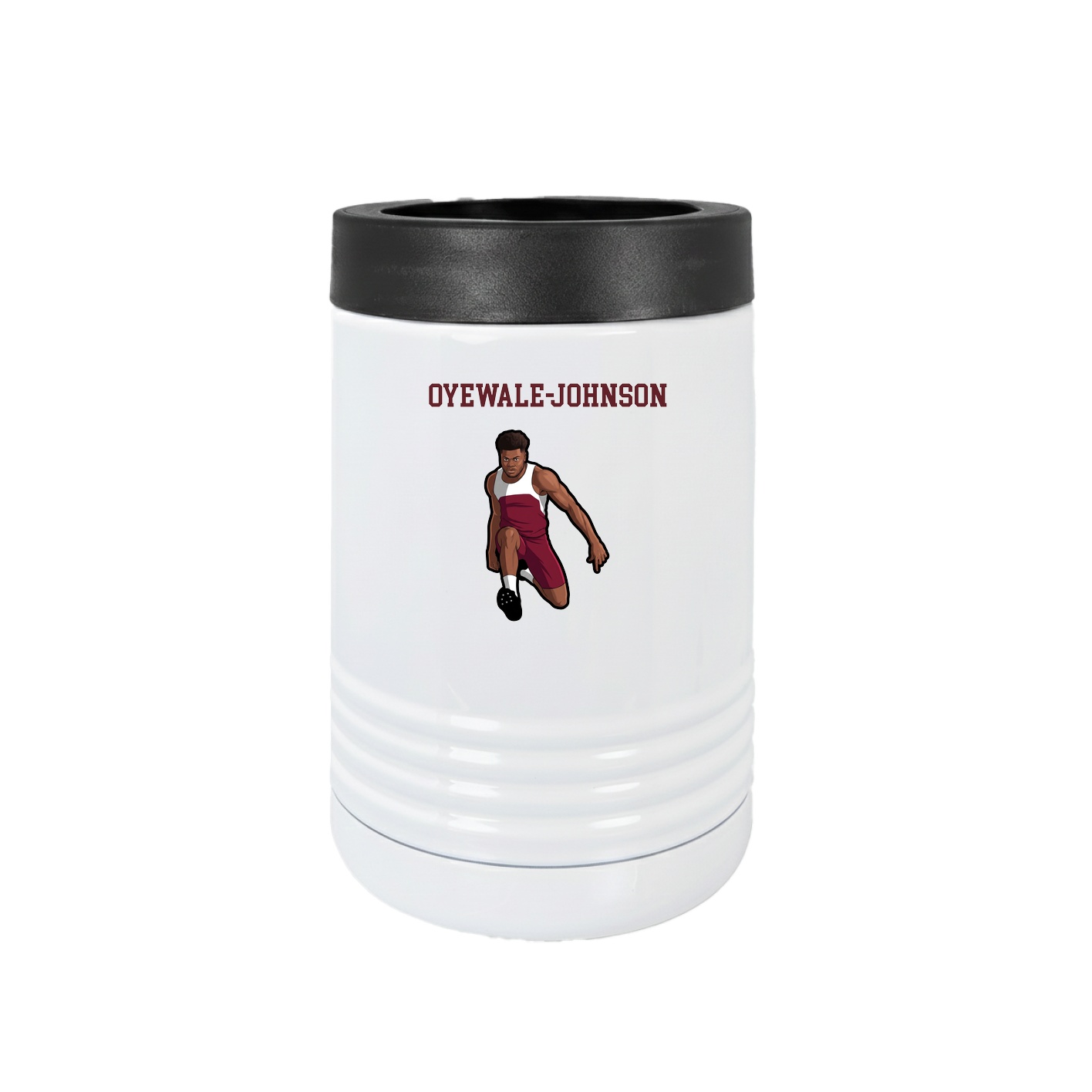 Beverage Holder — Shirsey in White