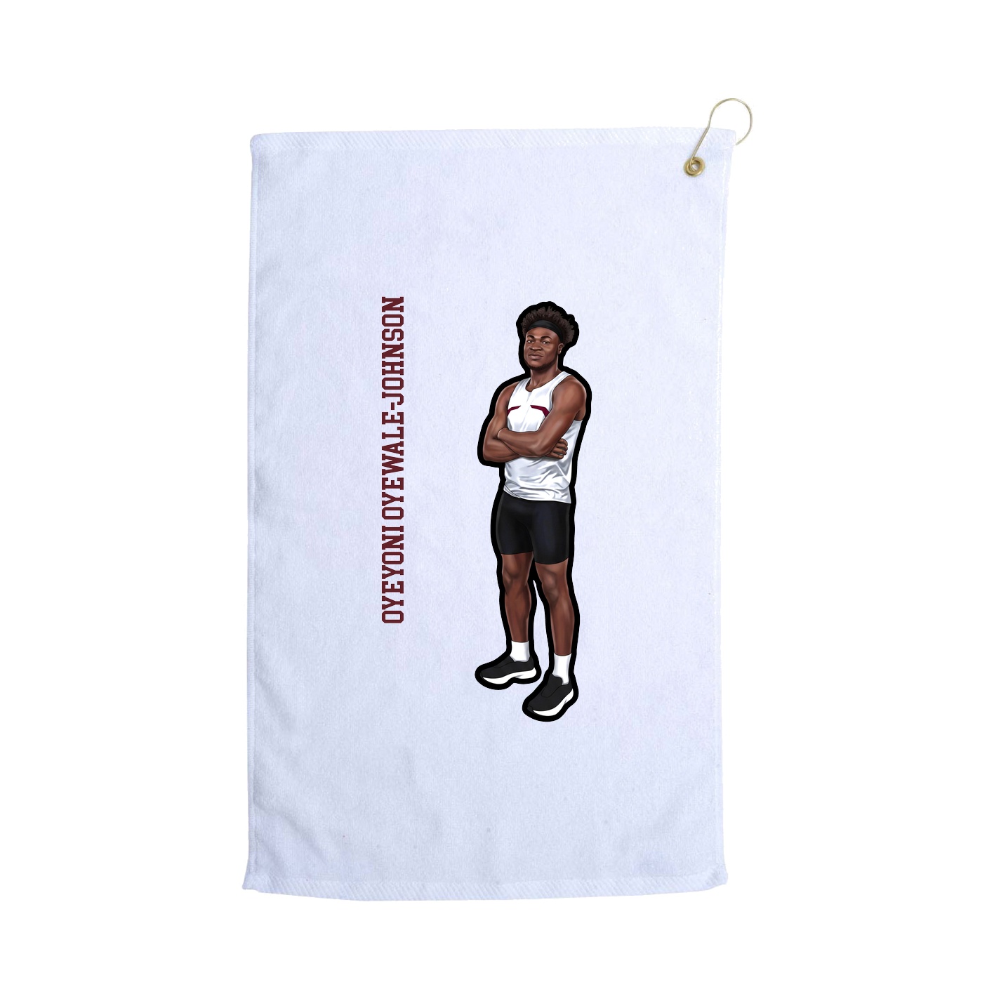 Golf Towel