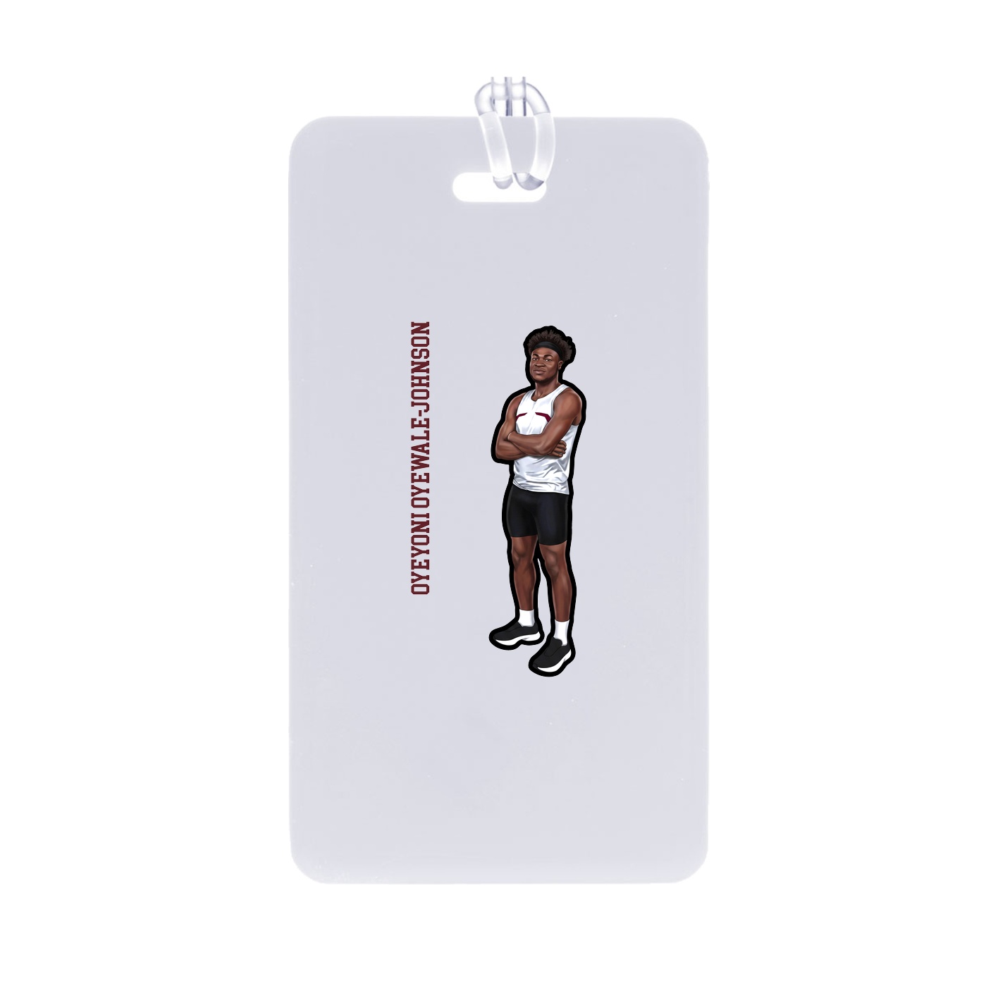 Bag Tag