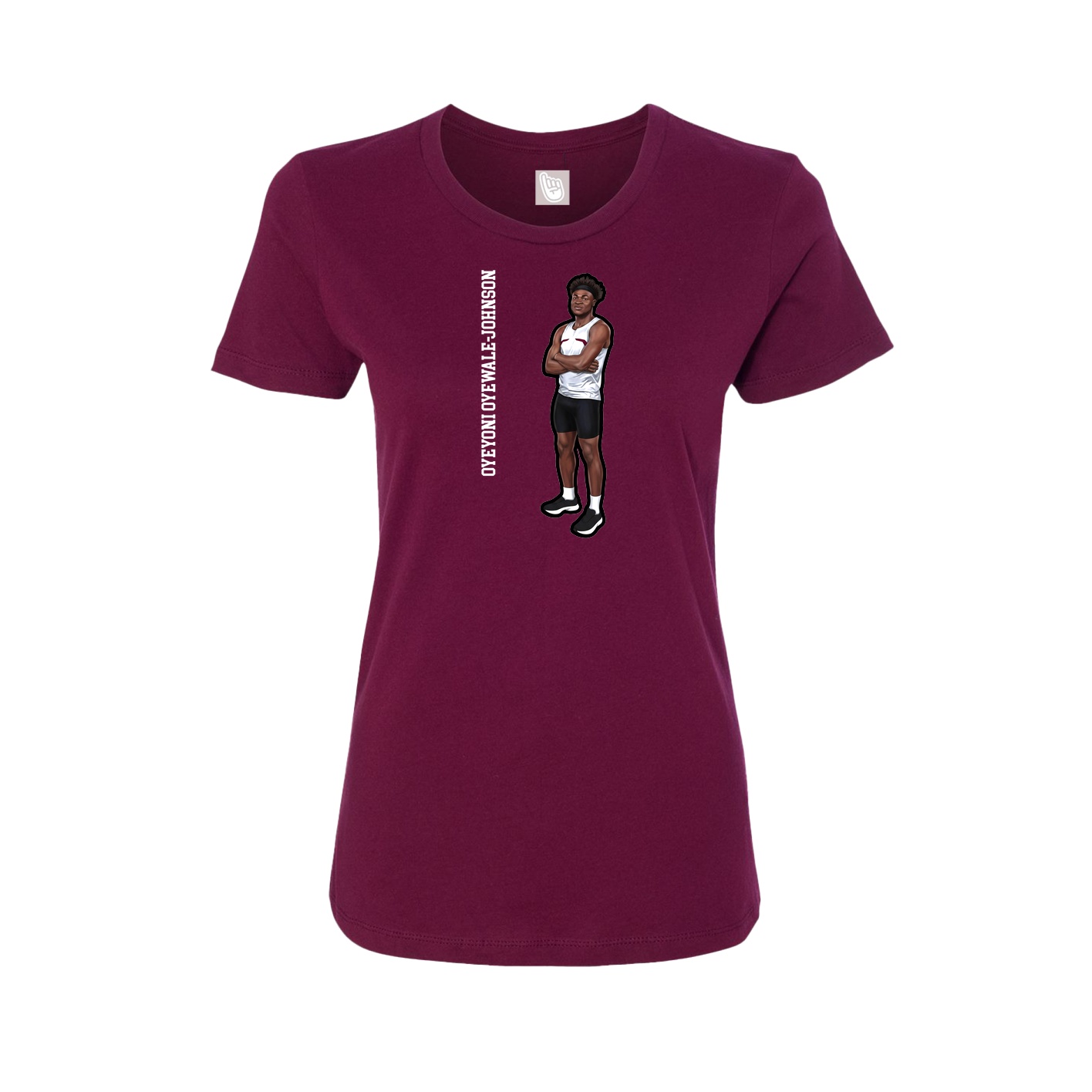 Womens Tee