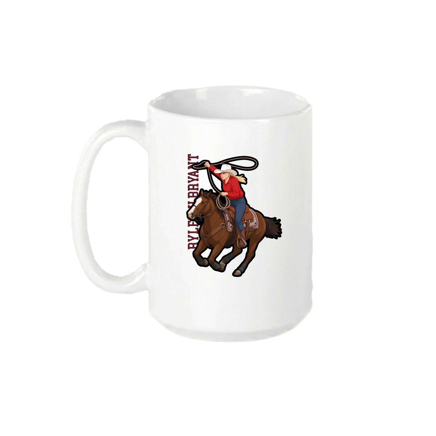 15oz Coffee Mug