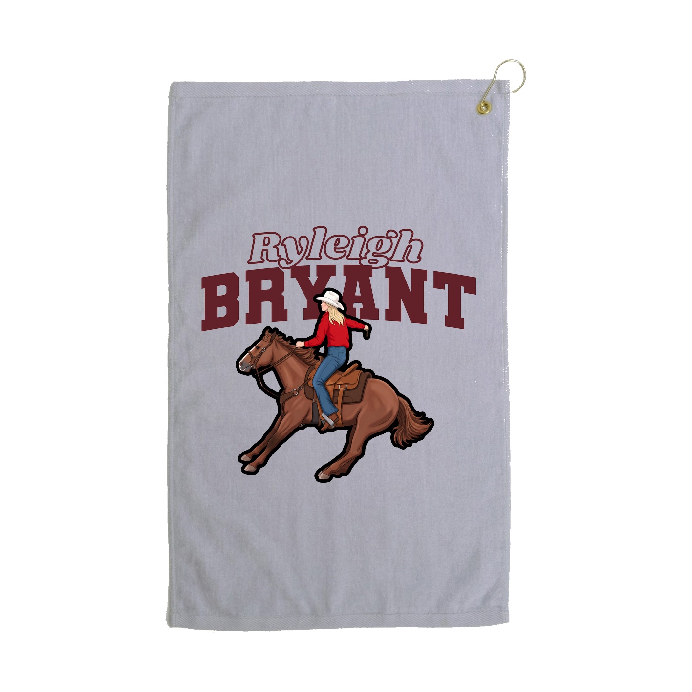 Golf Towel
