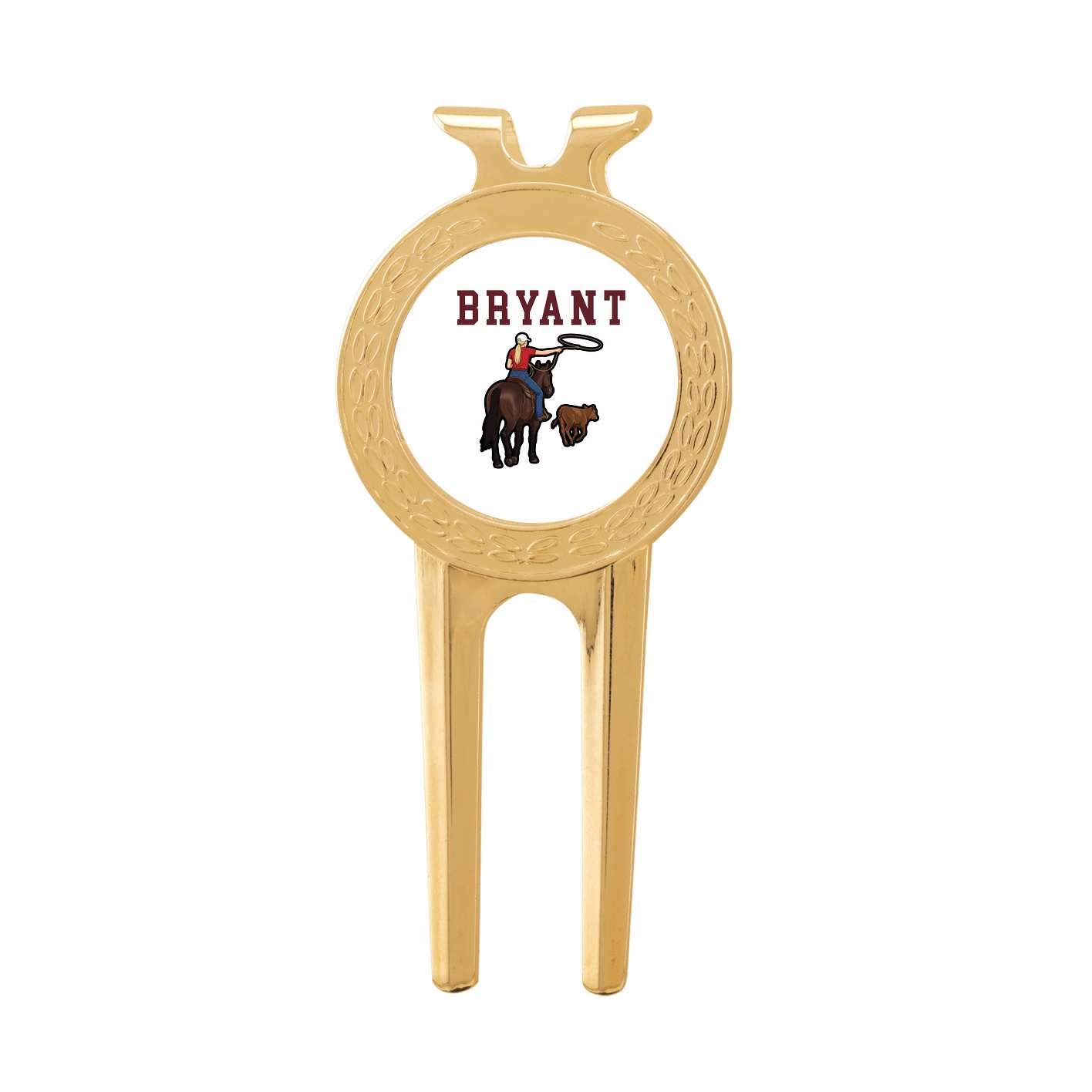 Divot Tool with Ball Marker — Shirsey in Classic