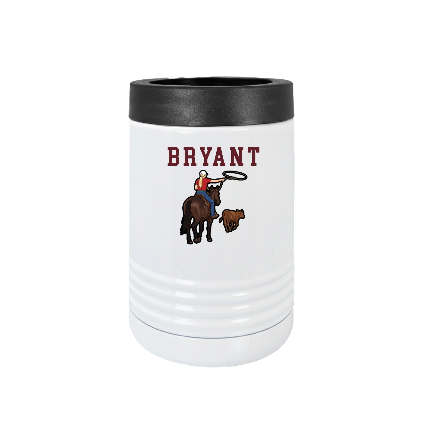 Beverage Holder — Shirsey in White