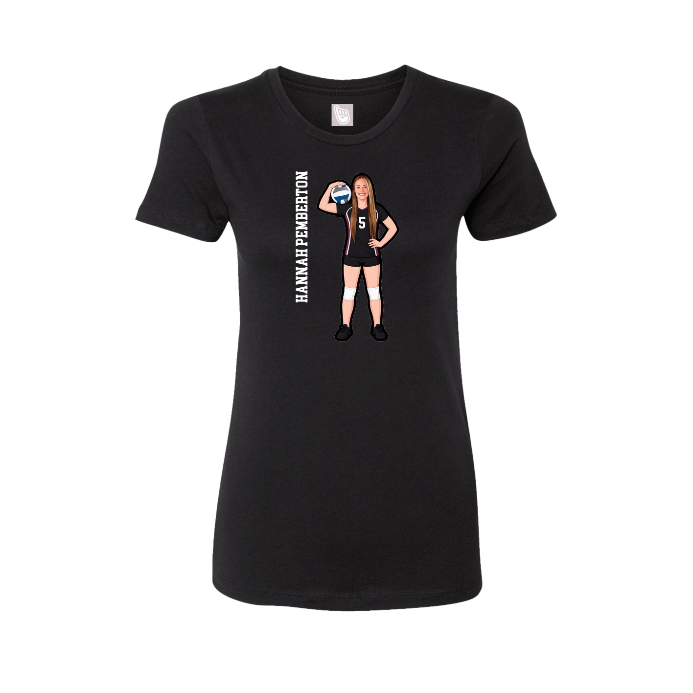 Womens Tee