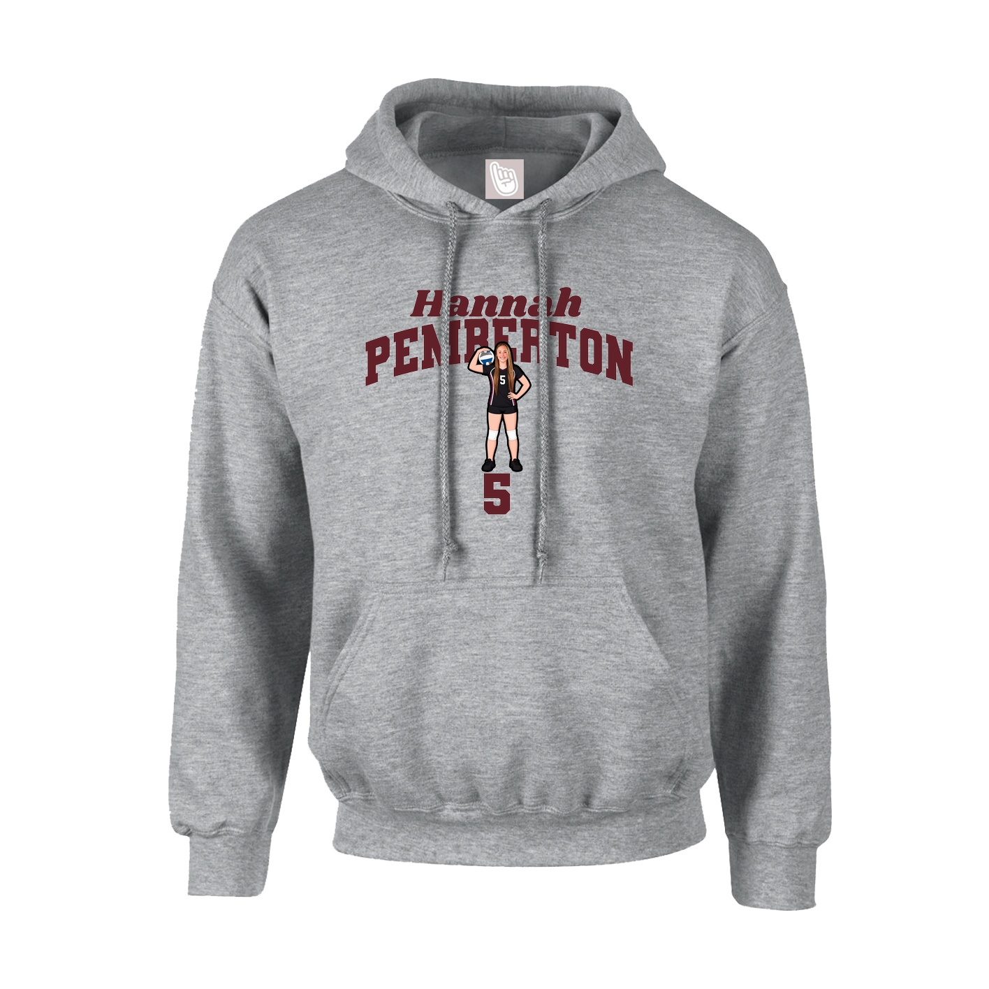 Hoodie