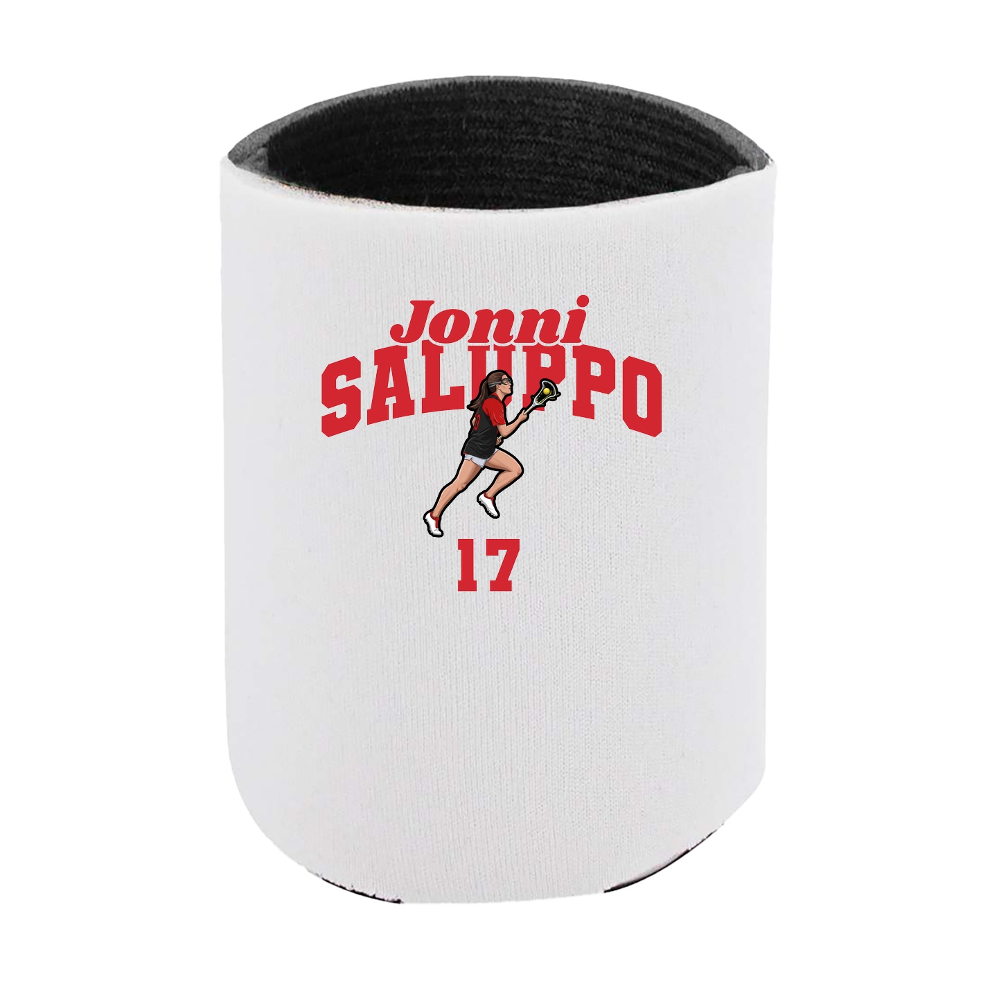 Can Holder — Signature Arch in White