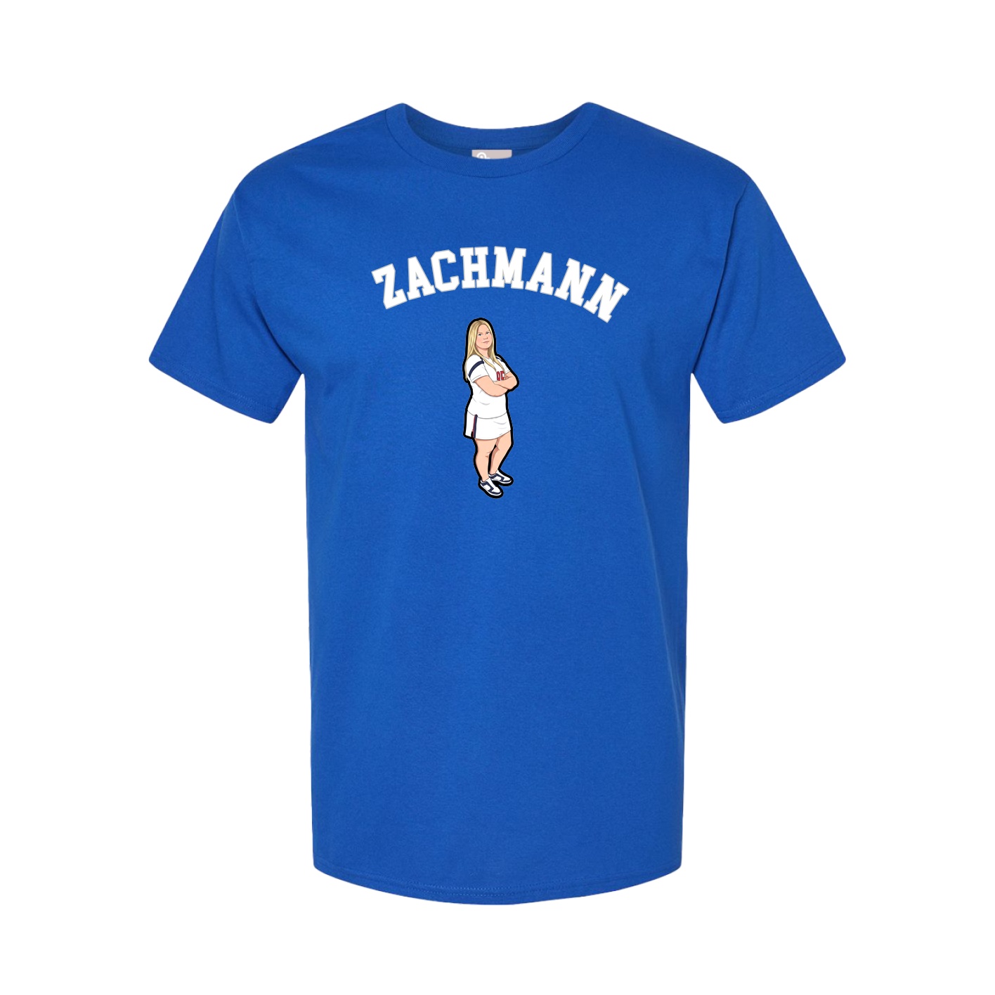 Tee — Shirsey Arch in Royal