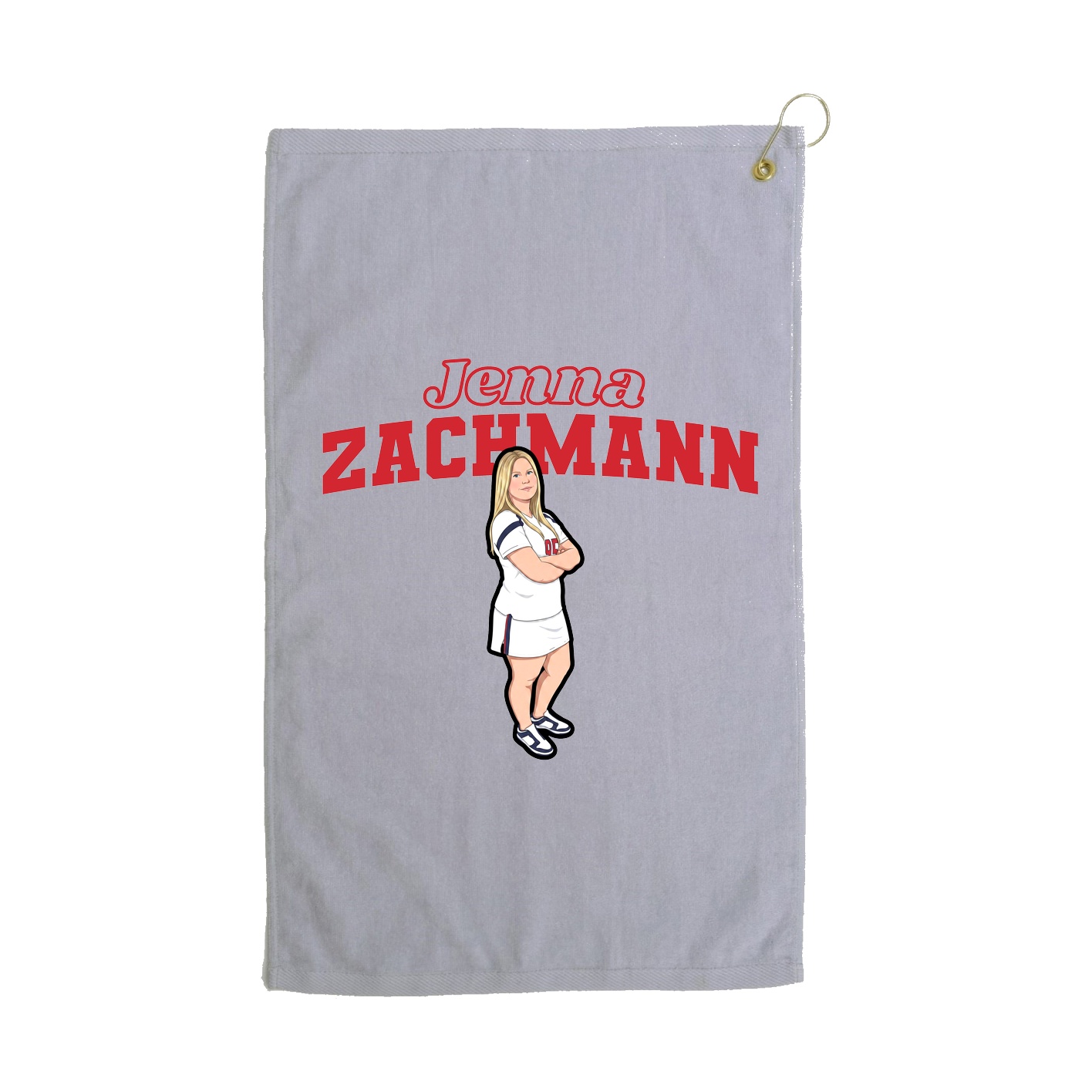 Golf Towel