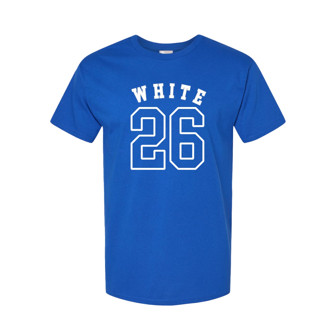 Tee — Shirsey Arch in Royal