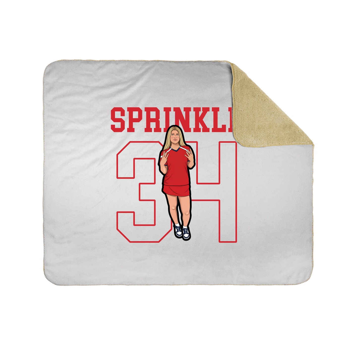 Throw Blanket