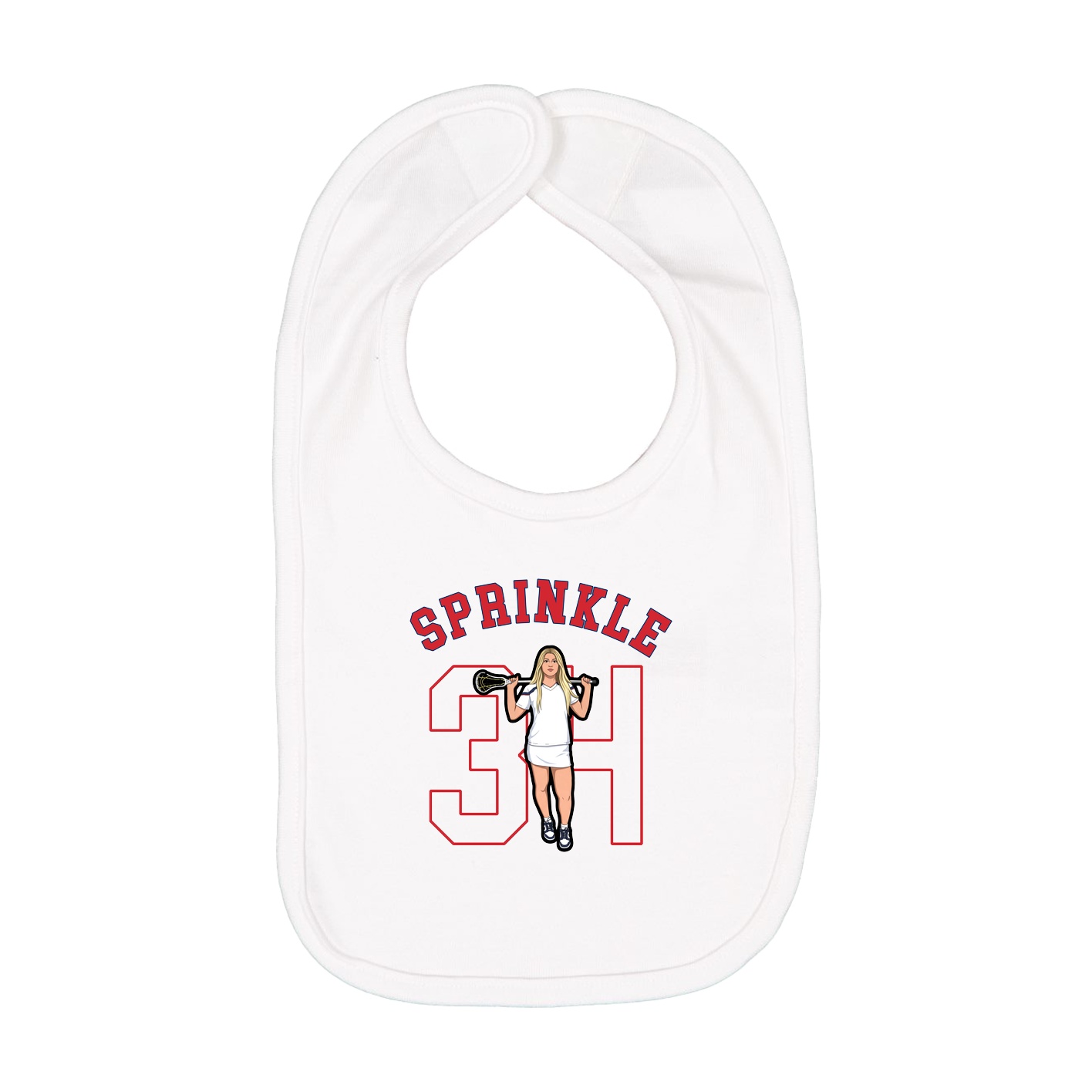 Infant Bib