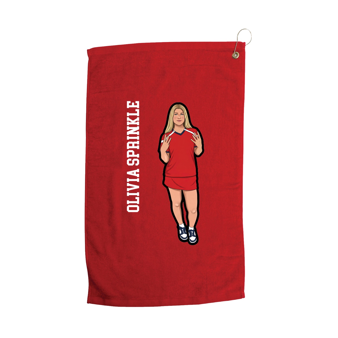 Golf Towel
