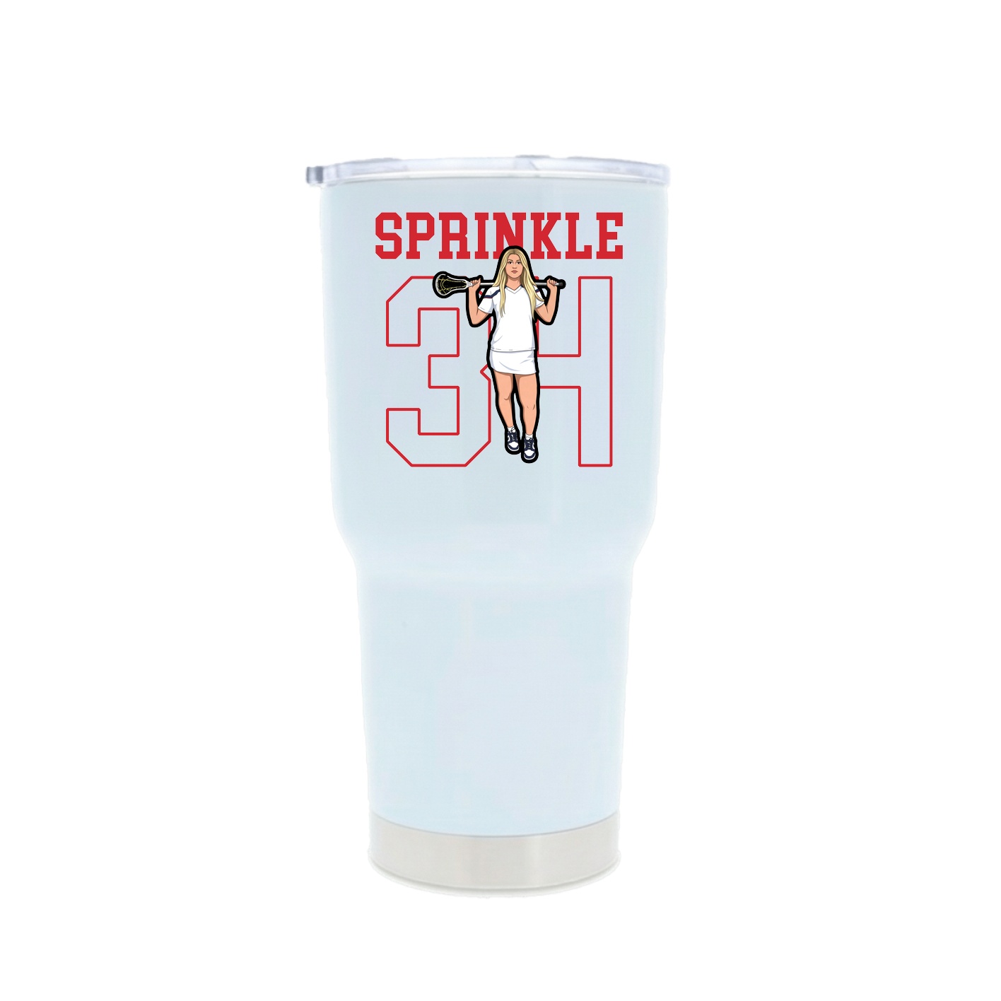 30oz Stainless Steel Tumbler
