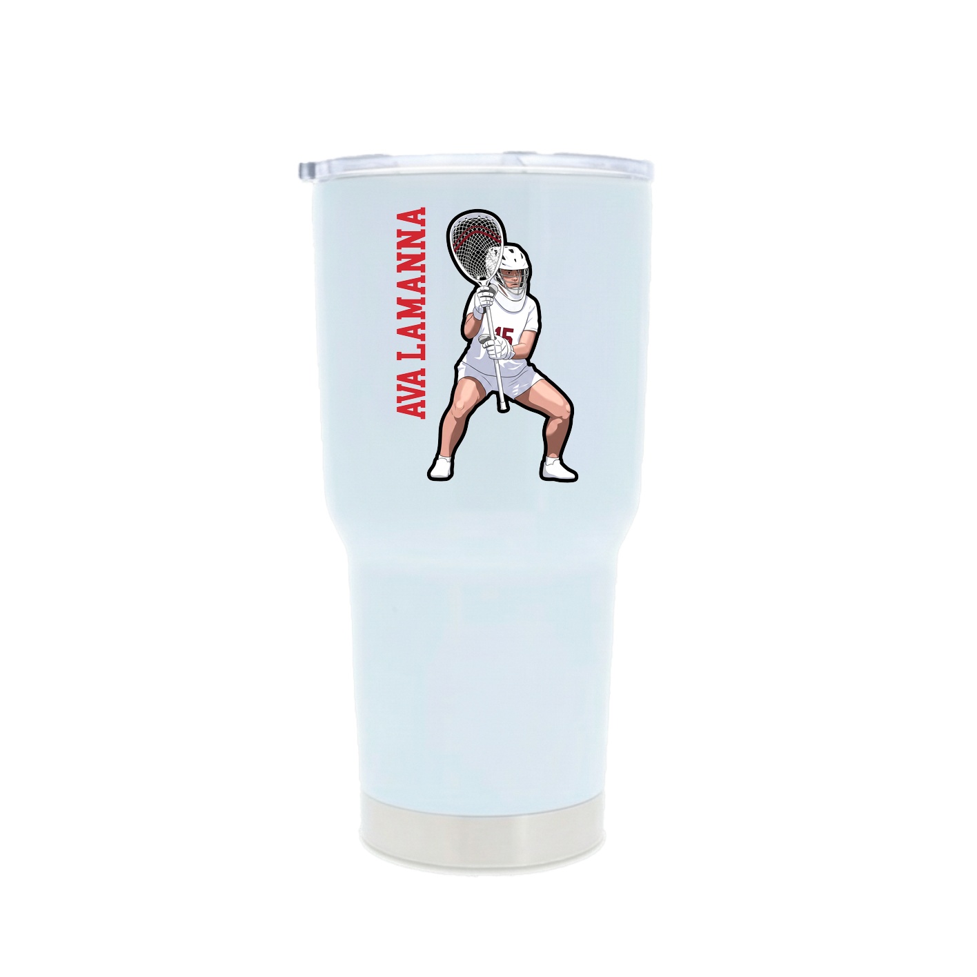 30oz Stainless Steel Tumbler