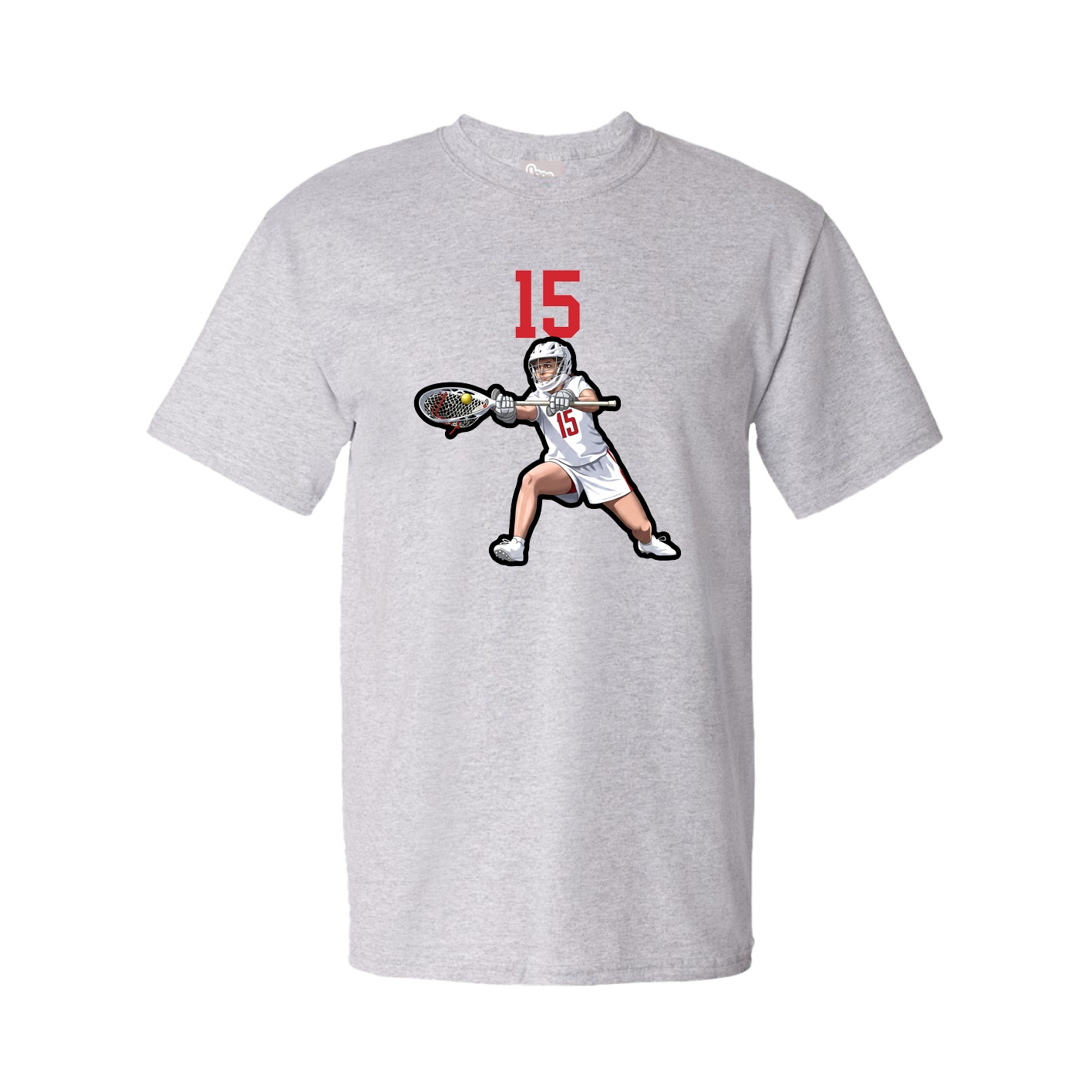 NIL Club Youth Tee