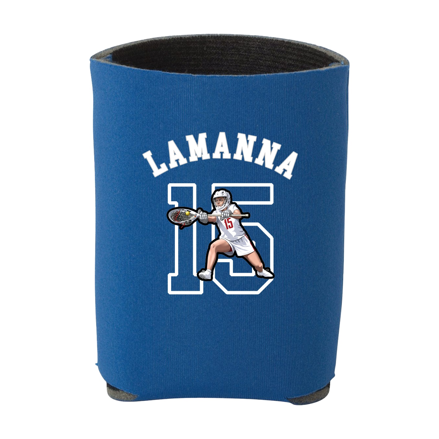 Can Holder — Shirsey Arch in Royal