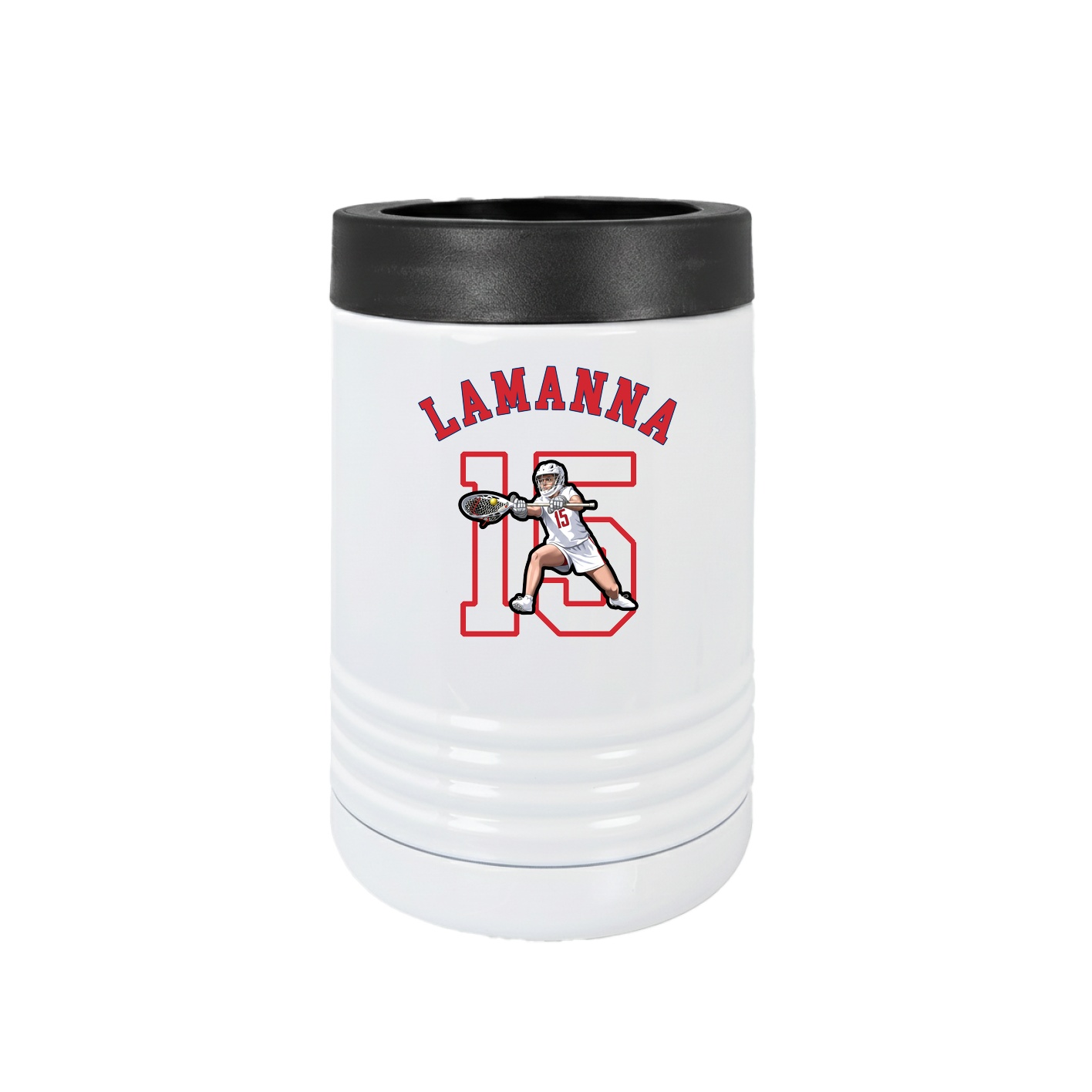 Beverage Holder — Shirsey Arch in White