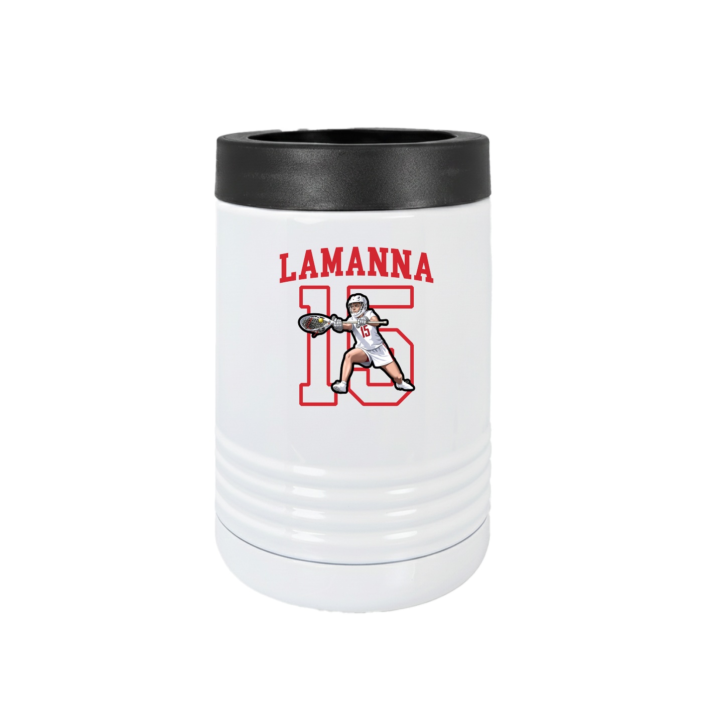 Beverage Holder — Shirsey in White