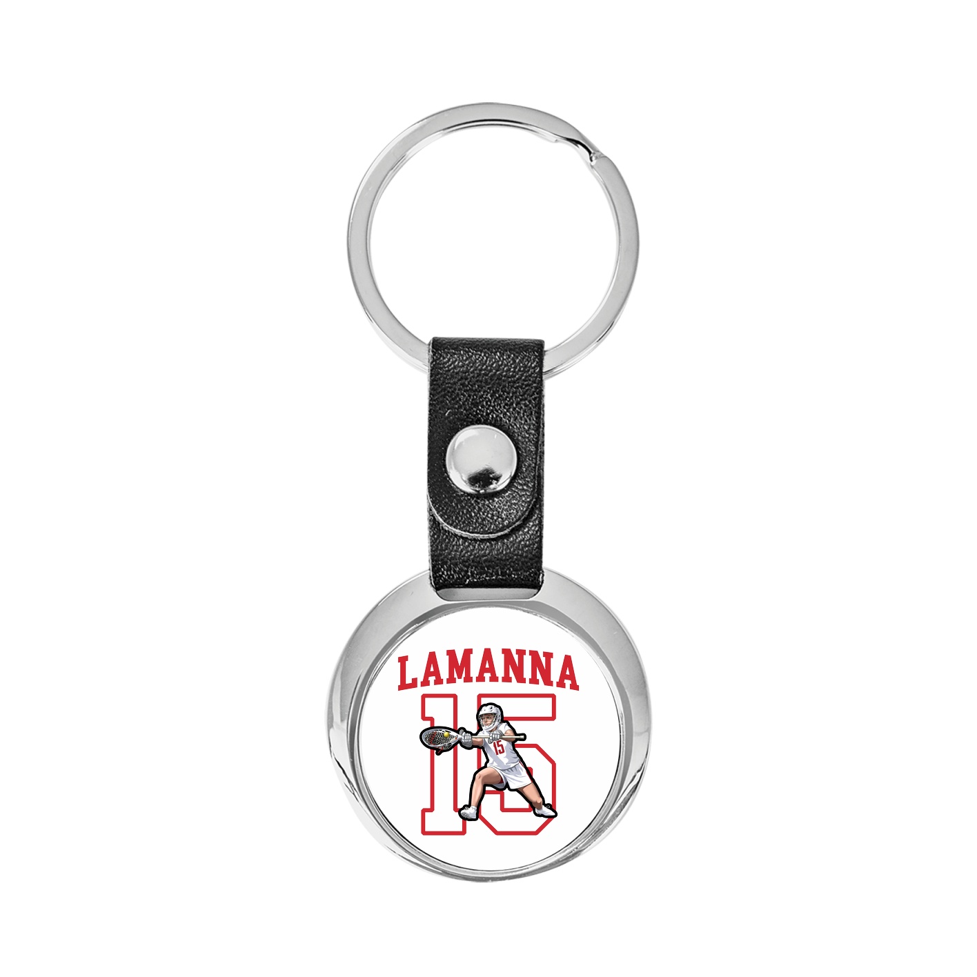 Key Chain — Shirsey in Classic