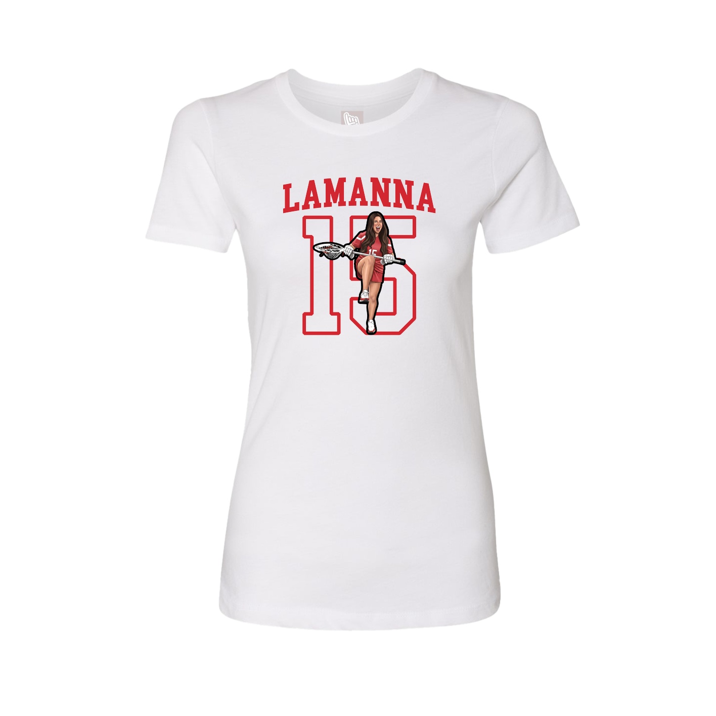 Womens Tee