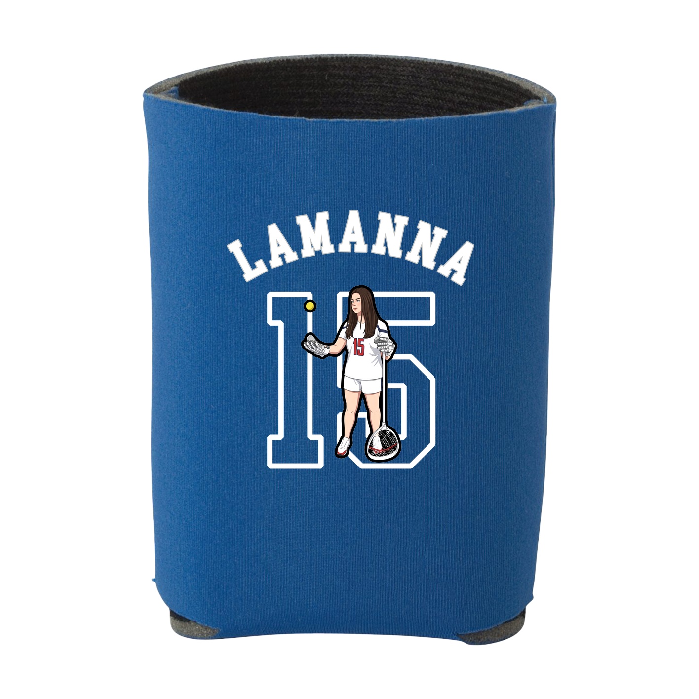 Can Holder — Shirsey Arch in Royal