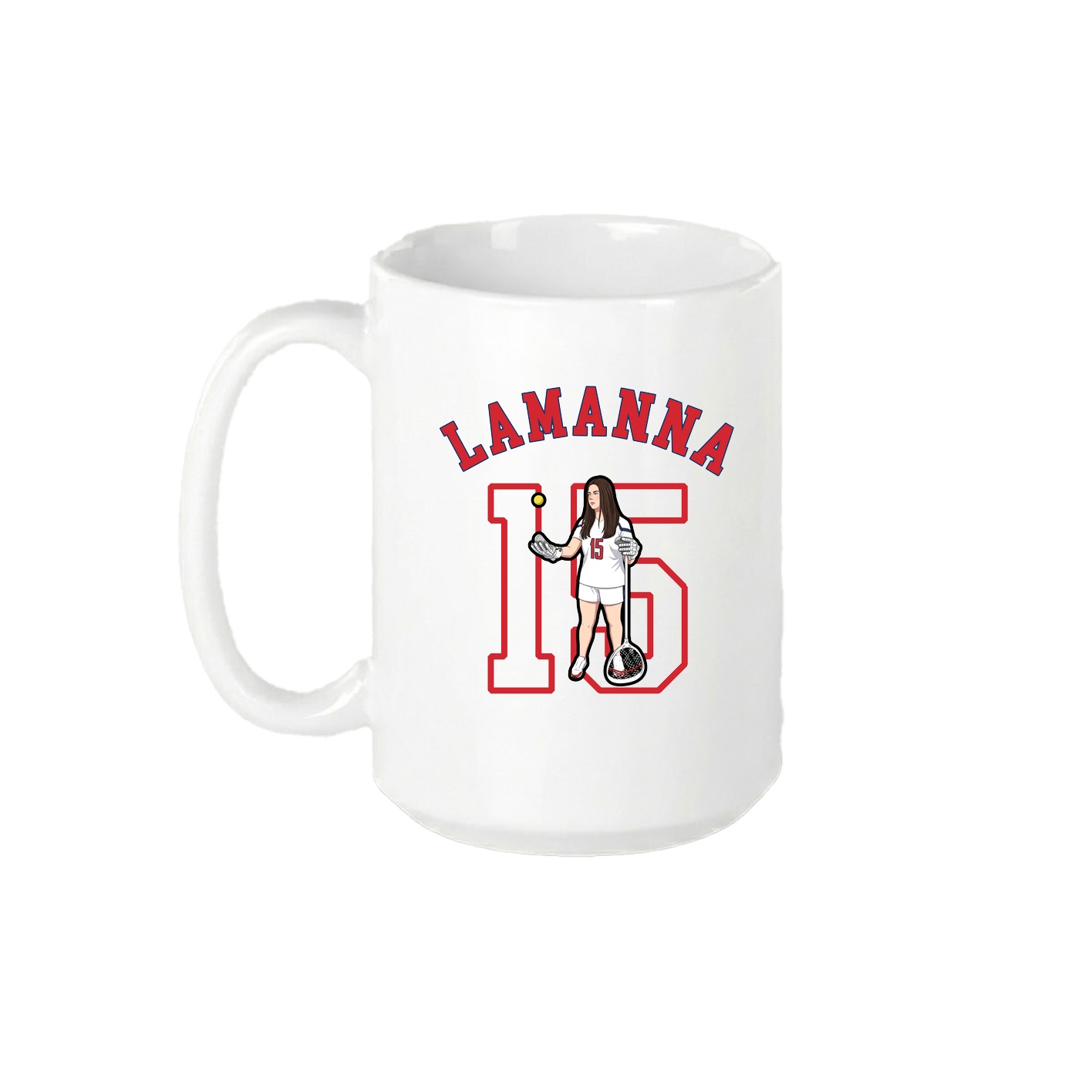 15oz Coffee Mug