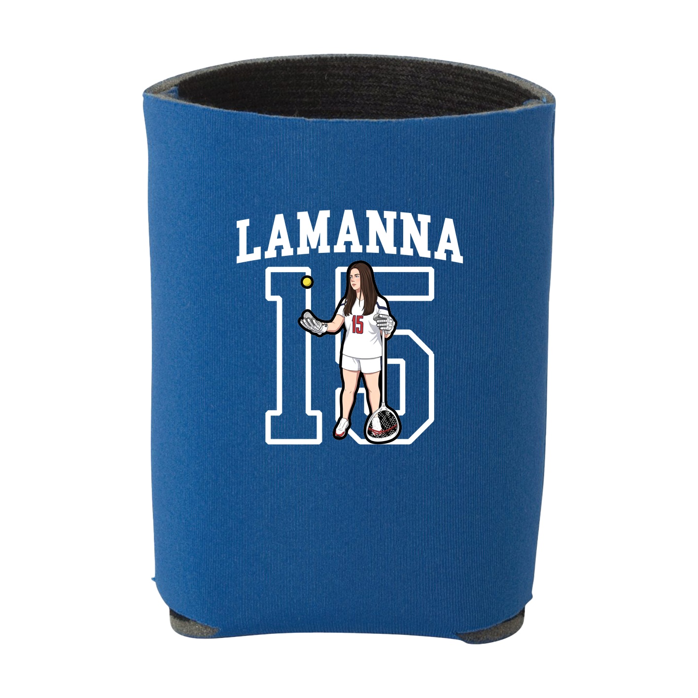 Can Holder — Shirsey in Royal