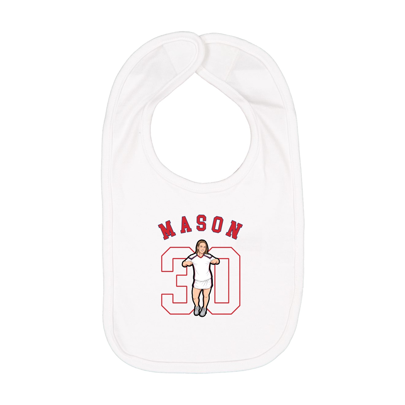 Infant Bib