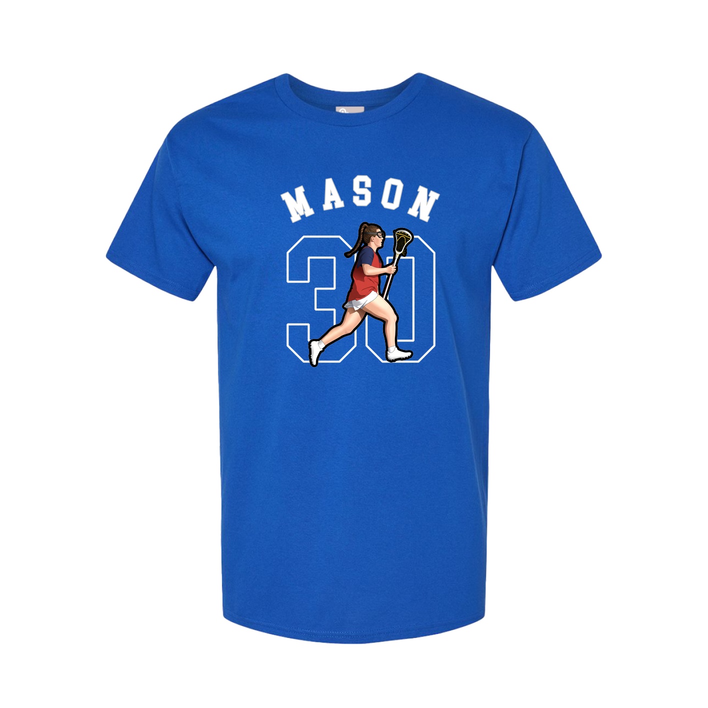 NIL Club Tee