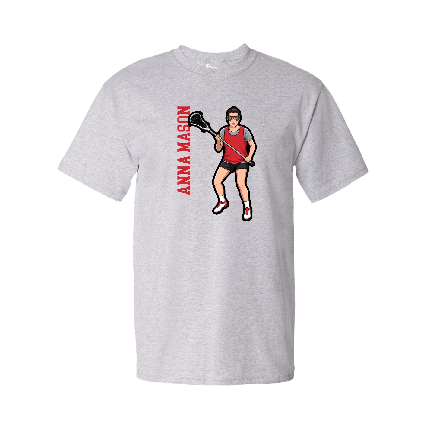 NIL Club Tee