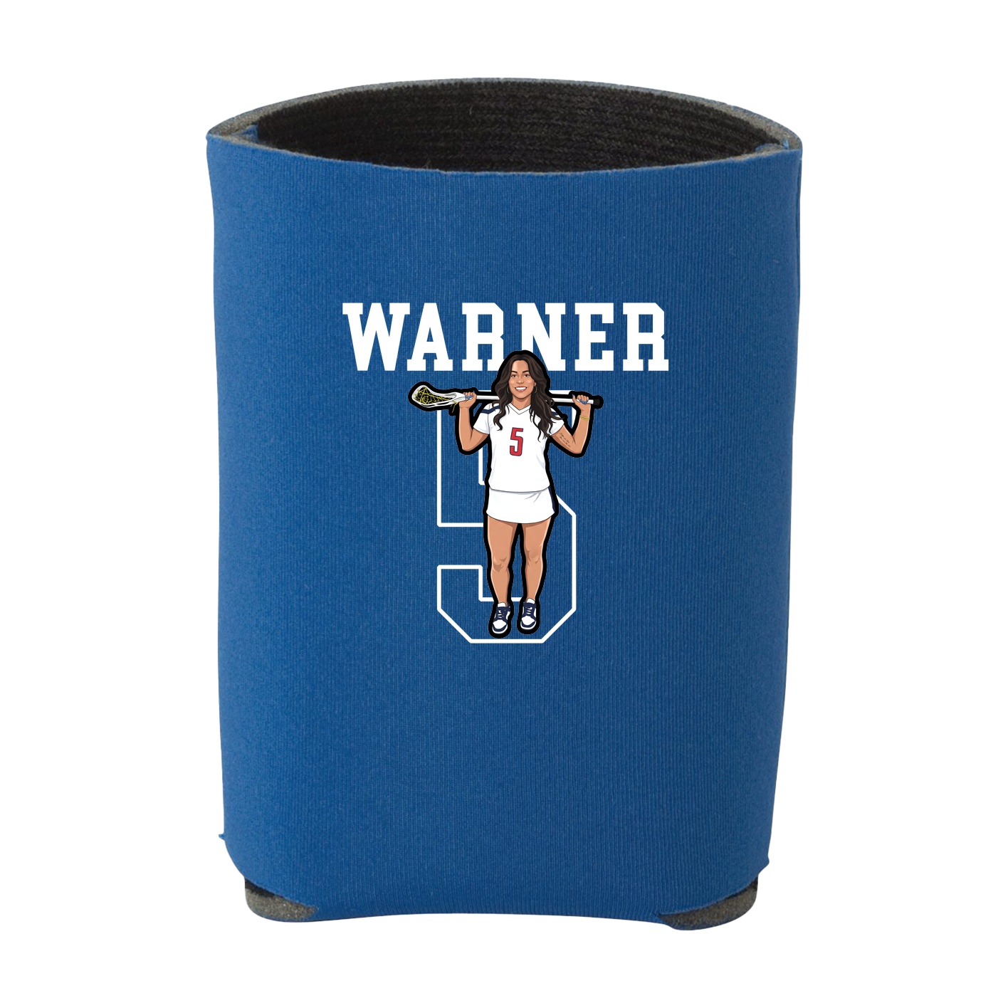 Can Holder — Shirsey in Royal