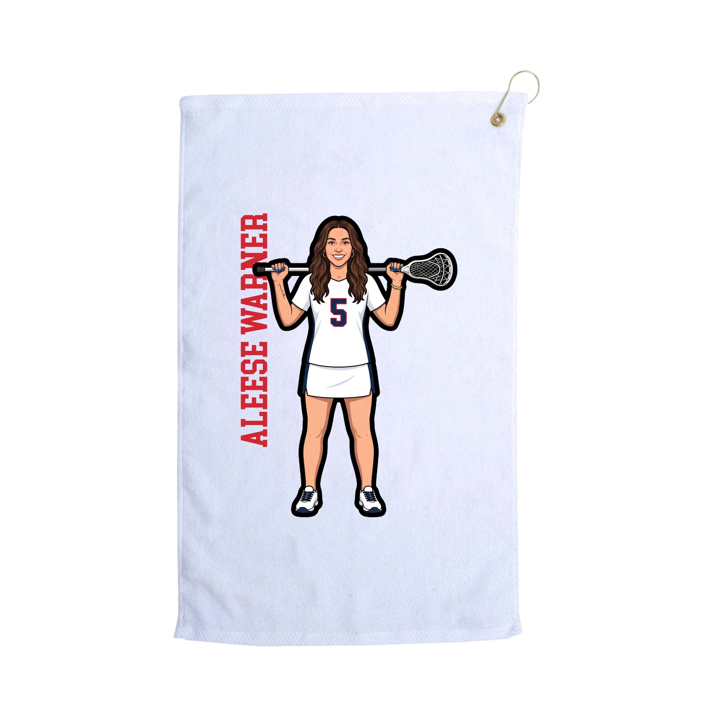Golf Towel