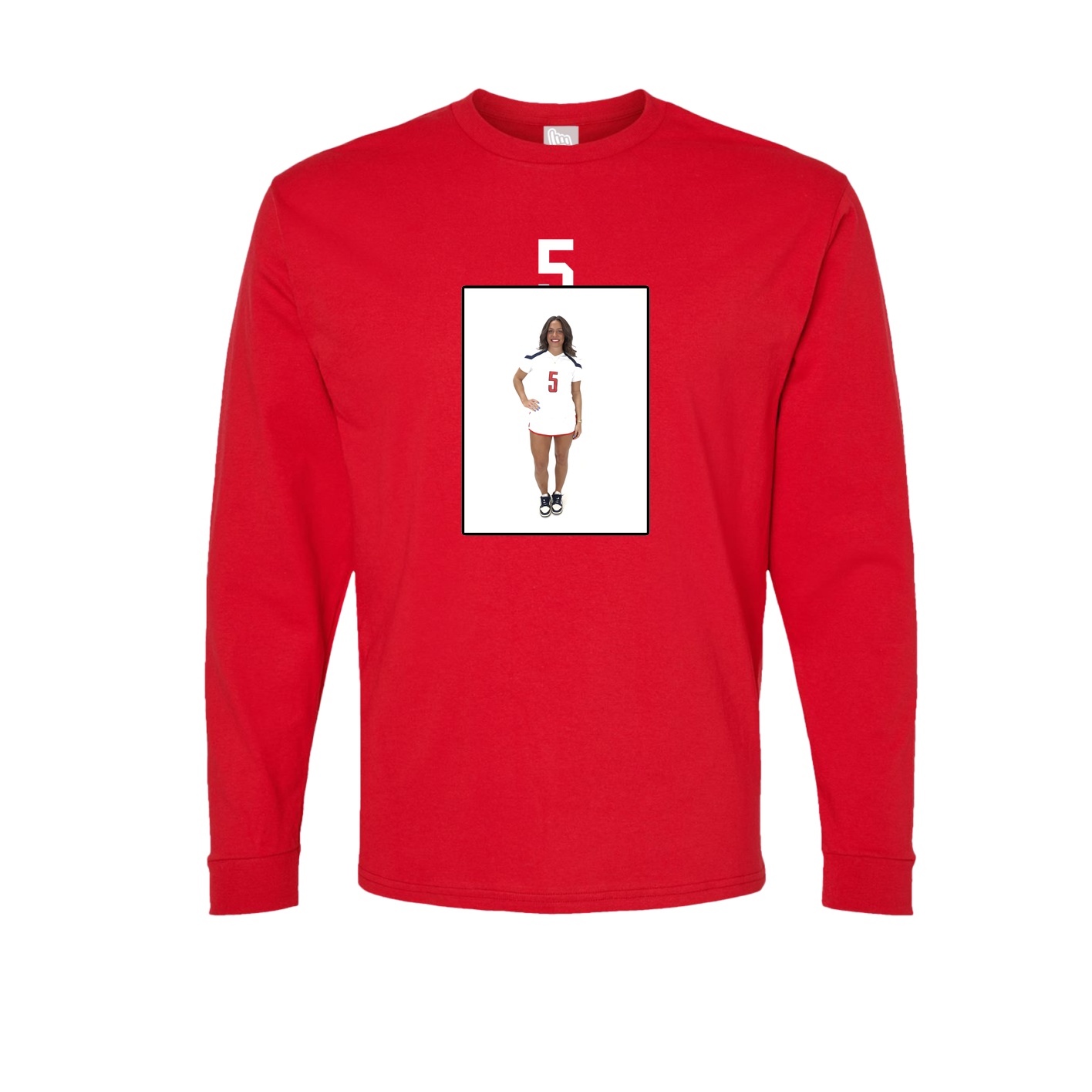 Long Sleeve Tee