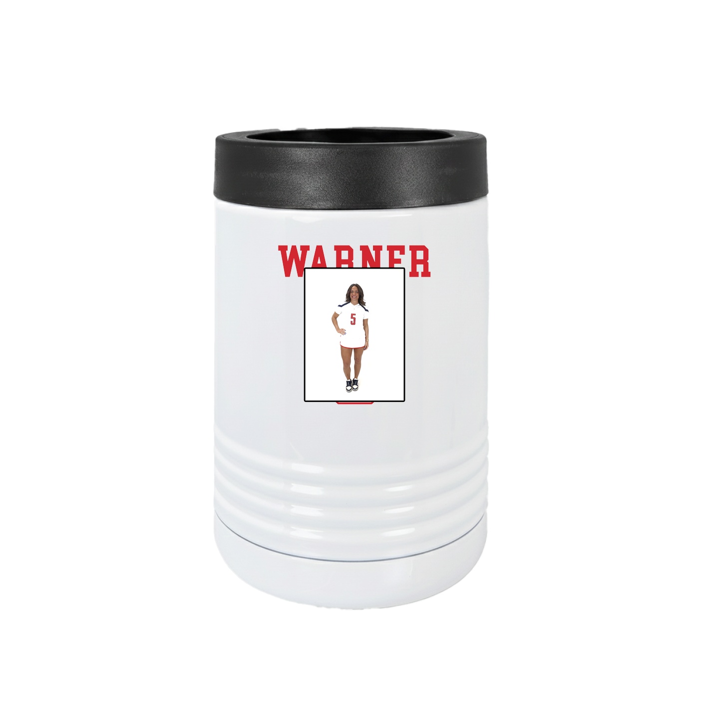 Beverage Holder — Shirsey in White