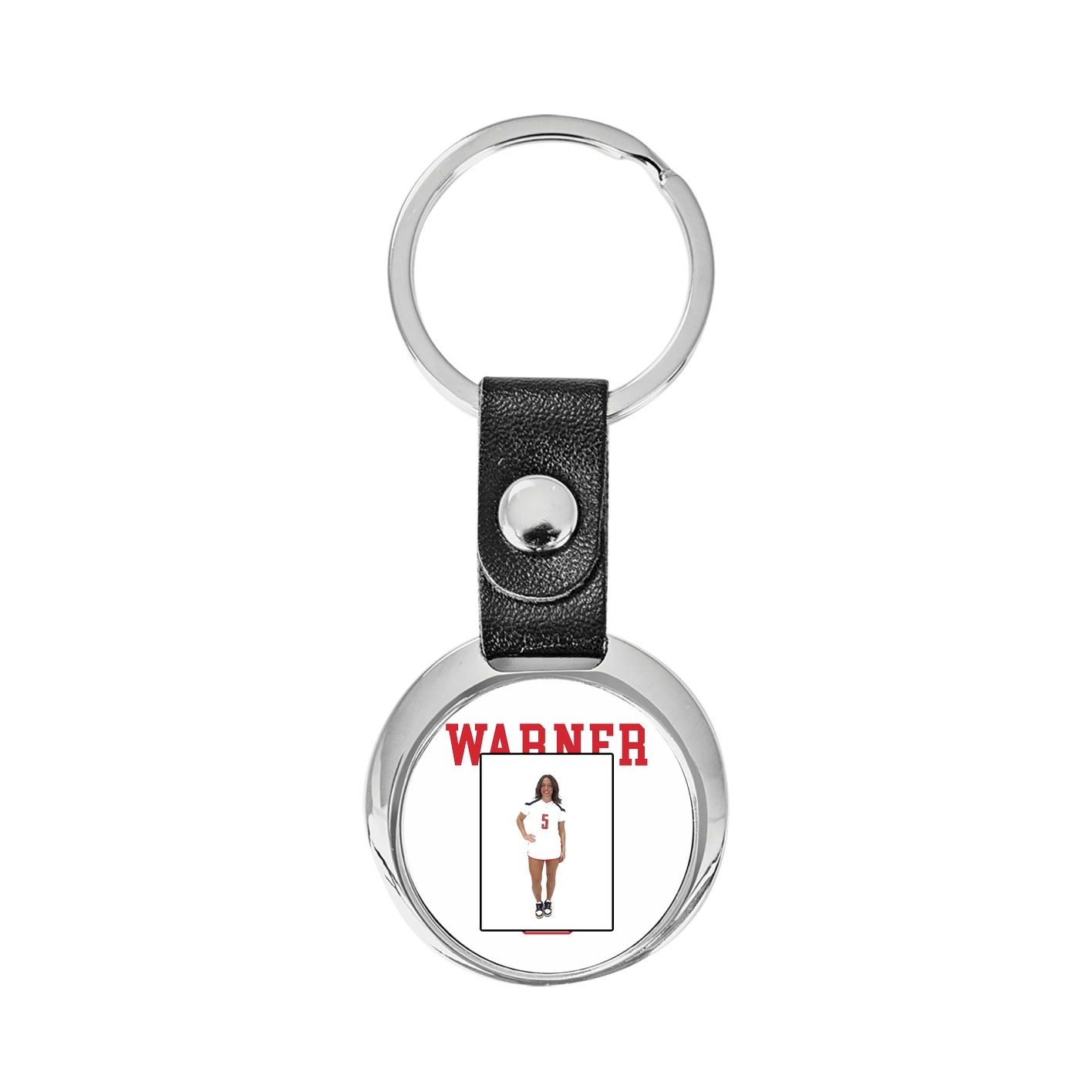 Key Chain — Shirsey in Classic