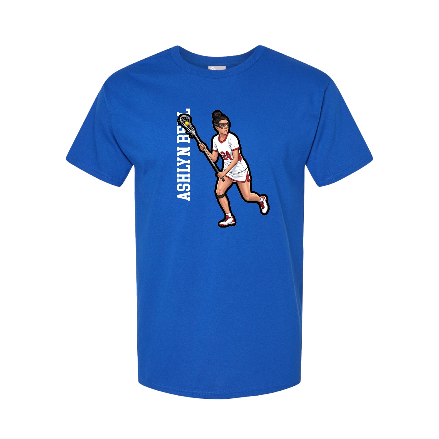 NIL Club Tee