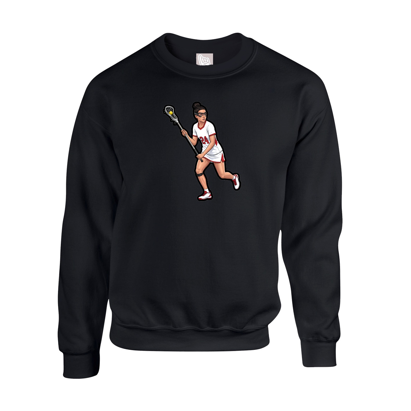 Fleece Crew