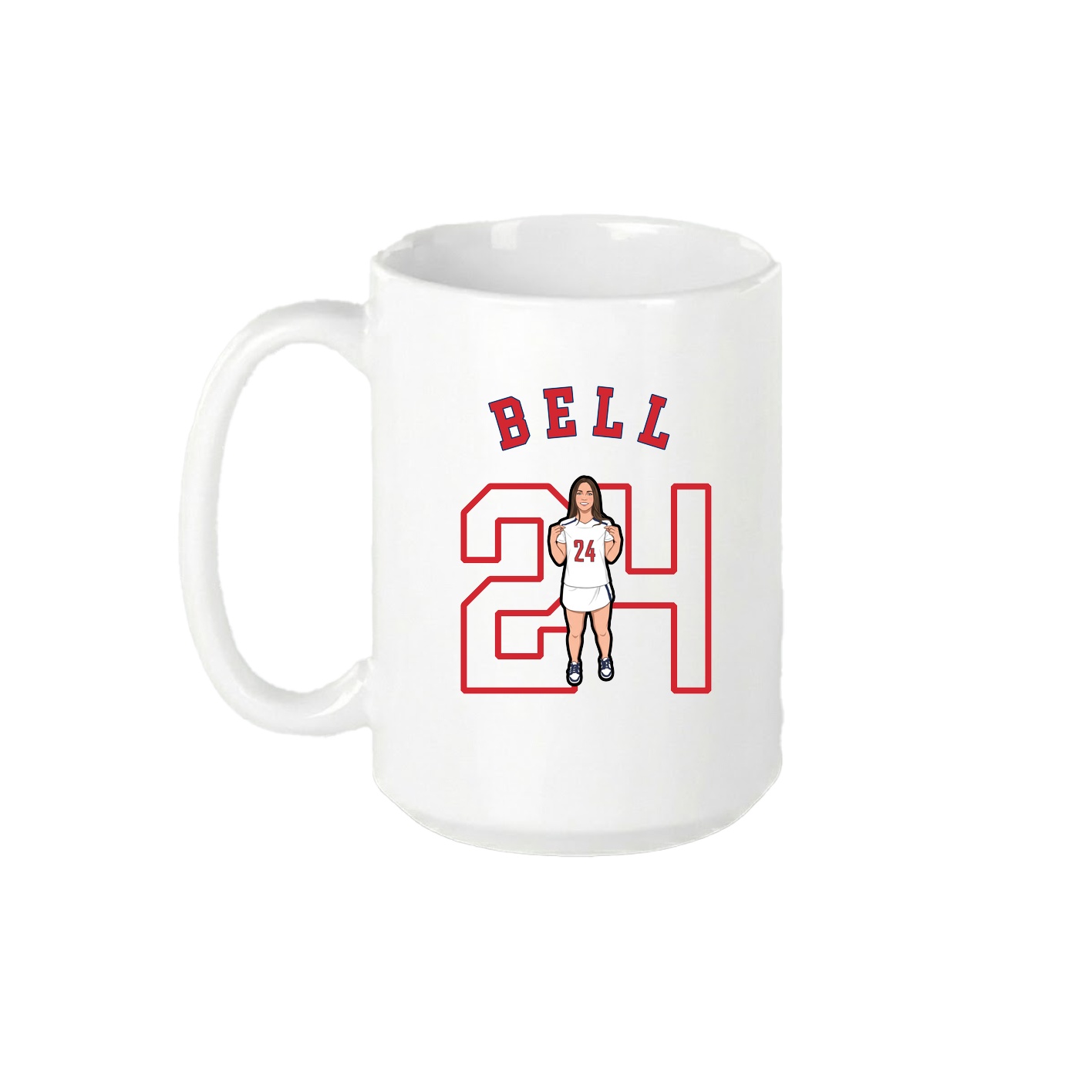 15oz Coffee Mug