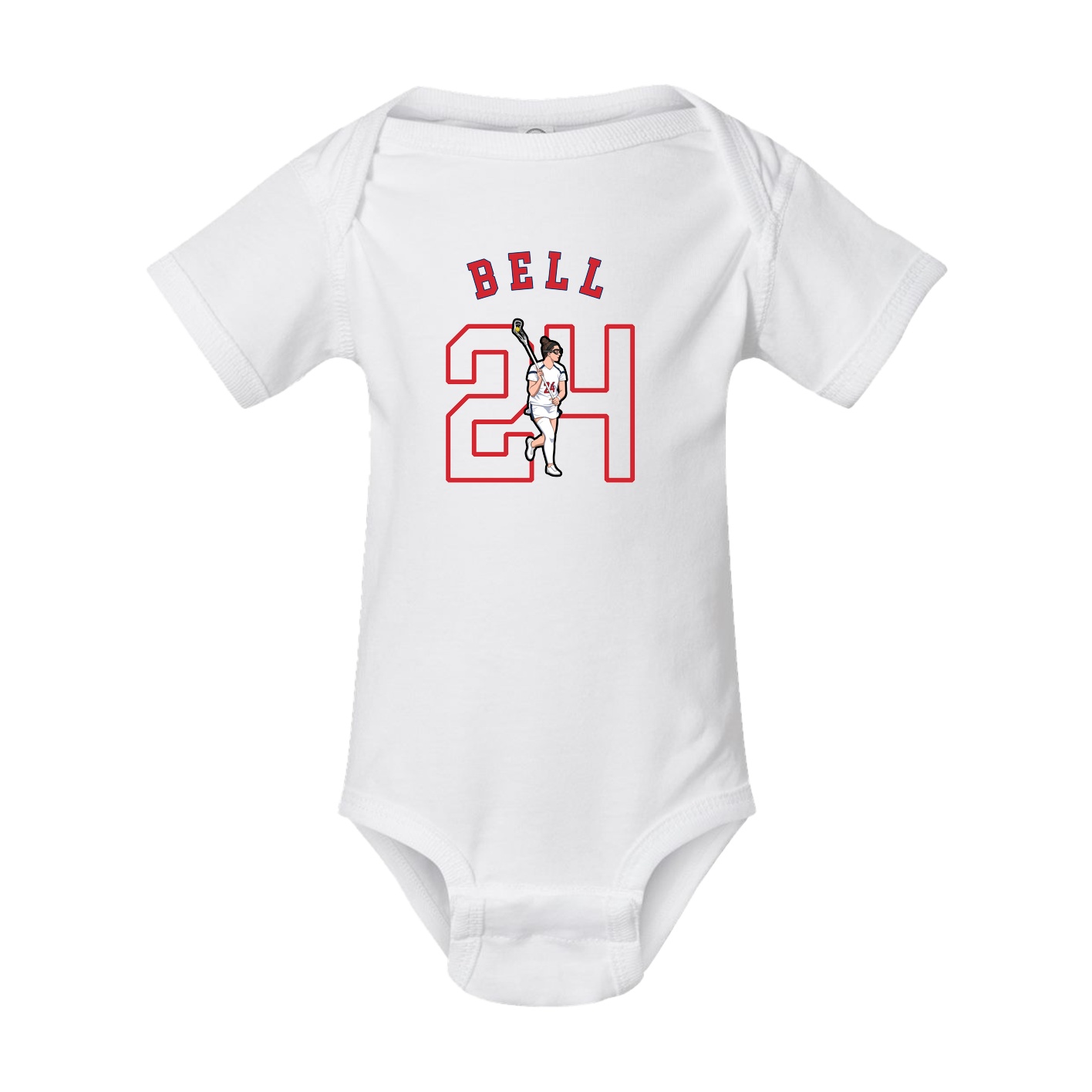Baby Onesie